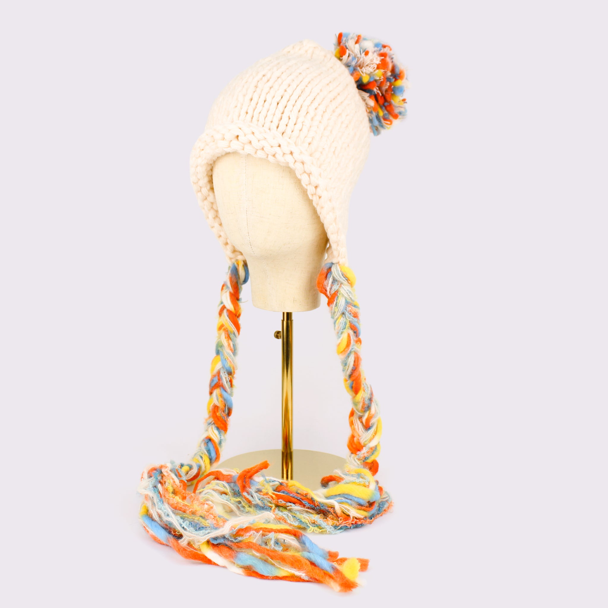 カラーロングウィンター