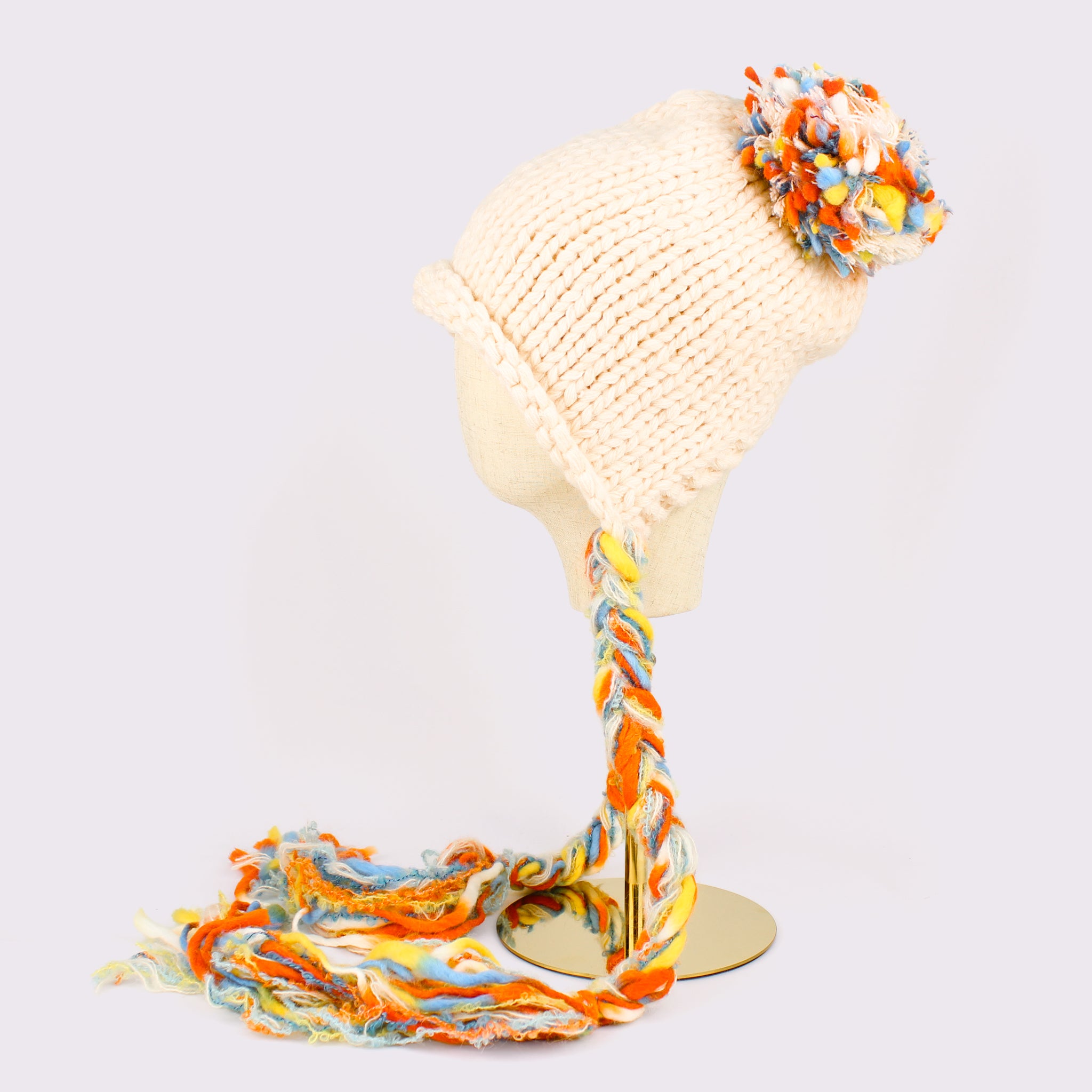 カラーロングウィンター