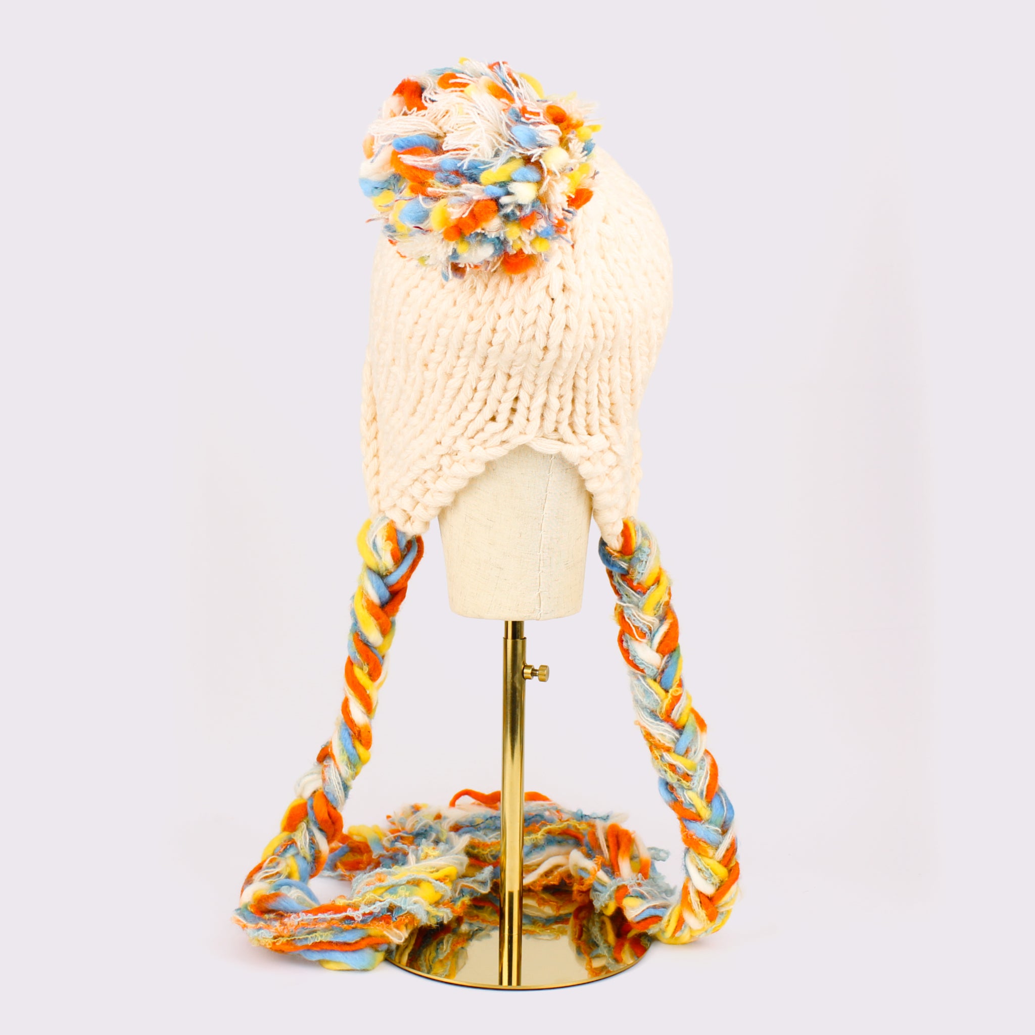 カラーロングウィンター