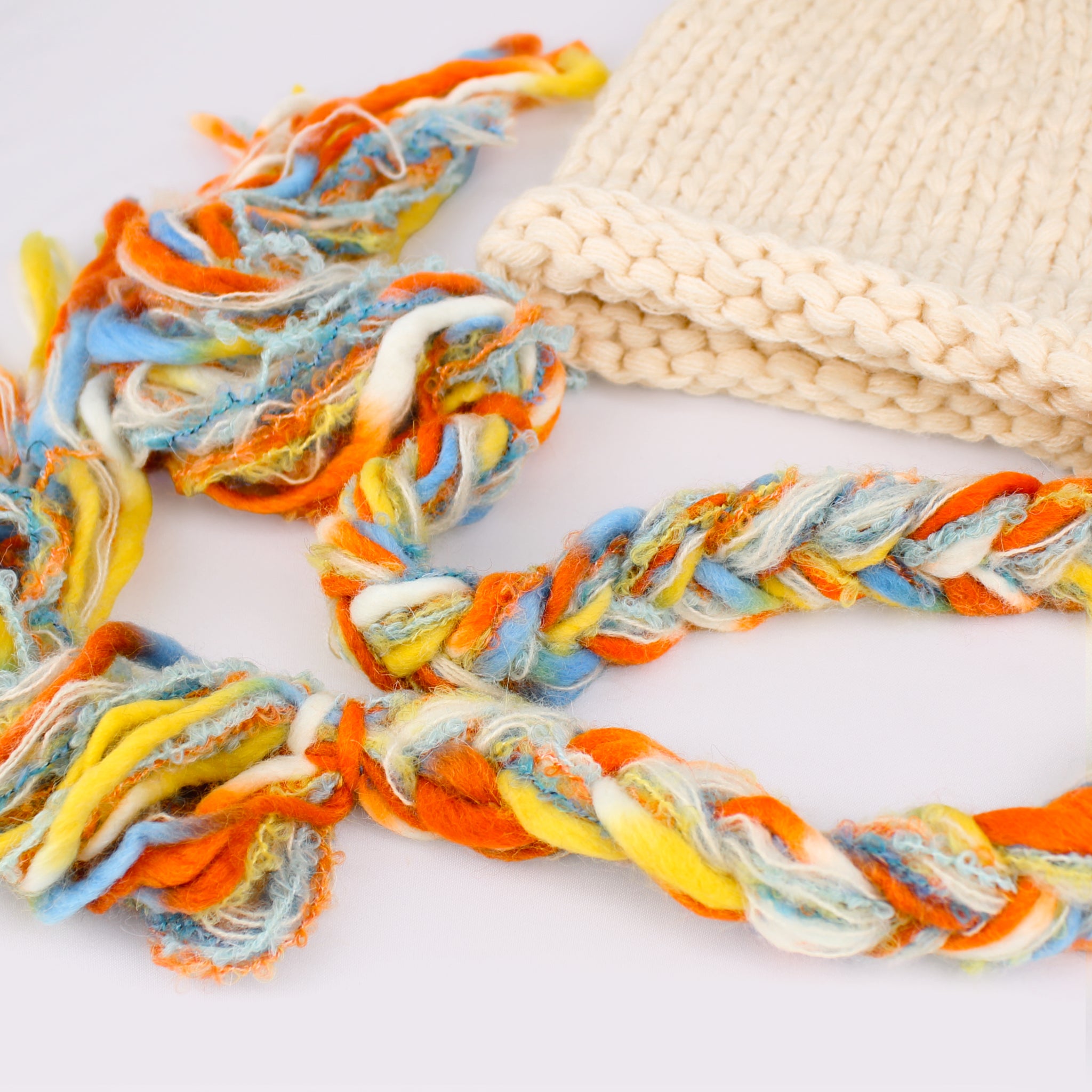 カラーロングウィンター