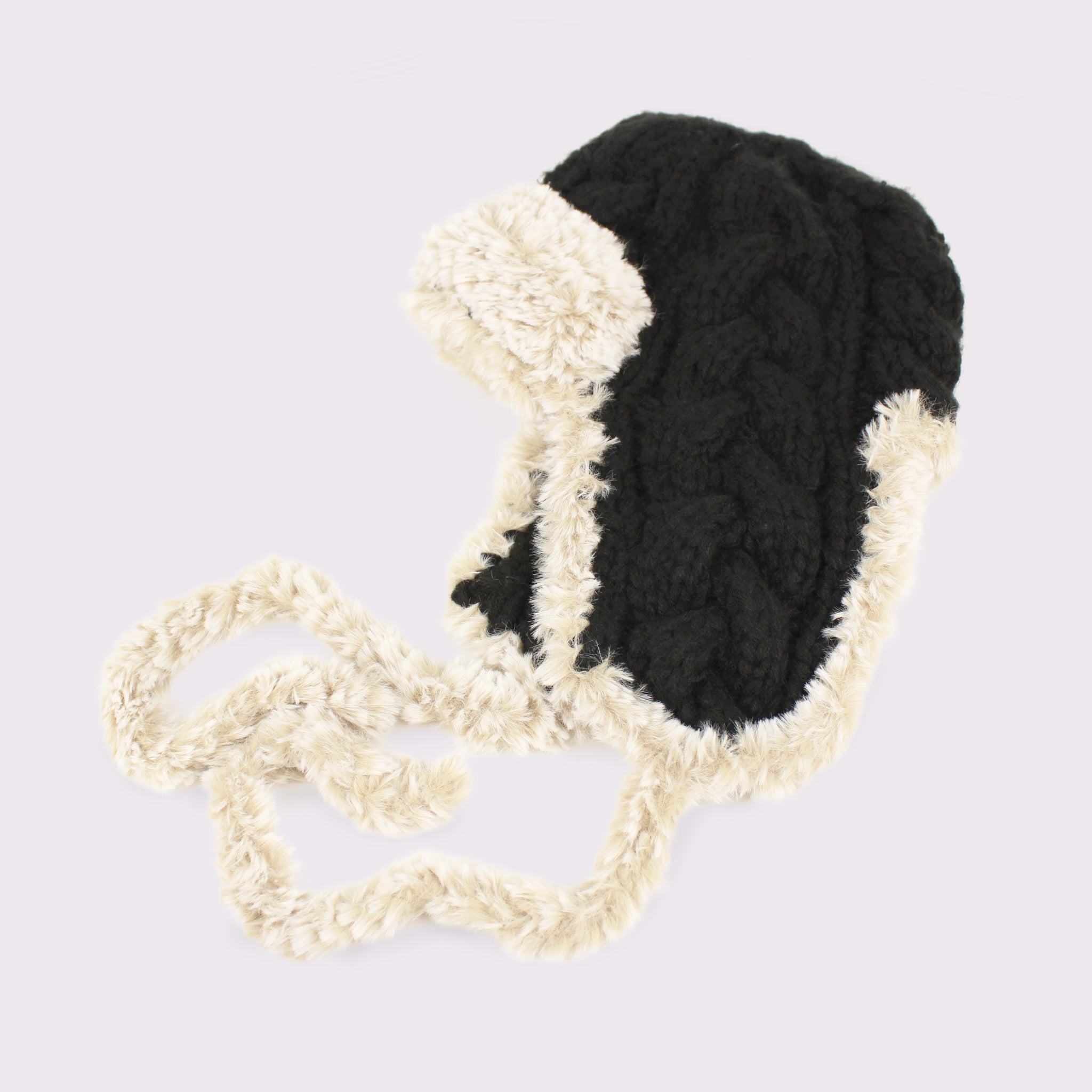 ニットファーウィンター