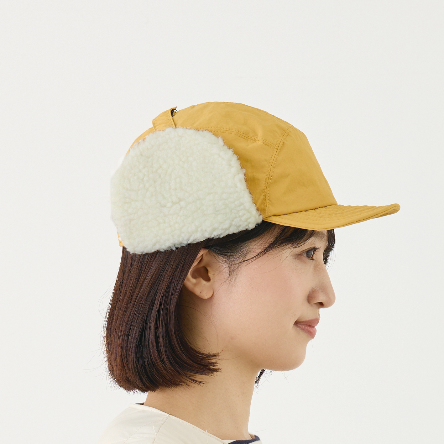 【ホッカルン】フライトCAP