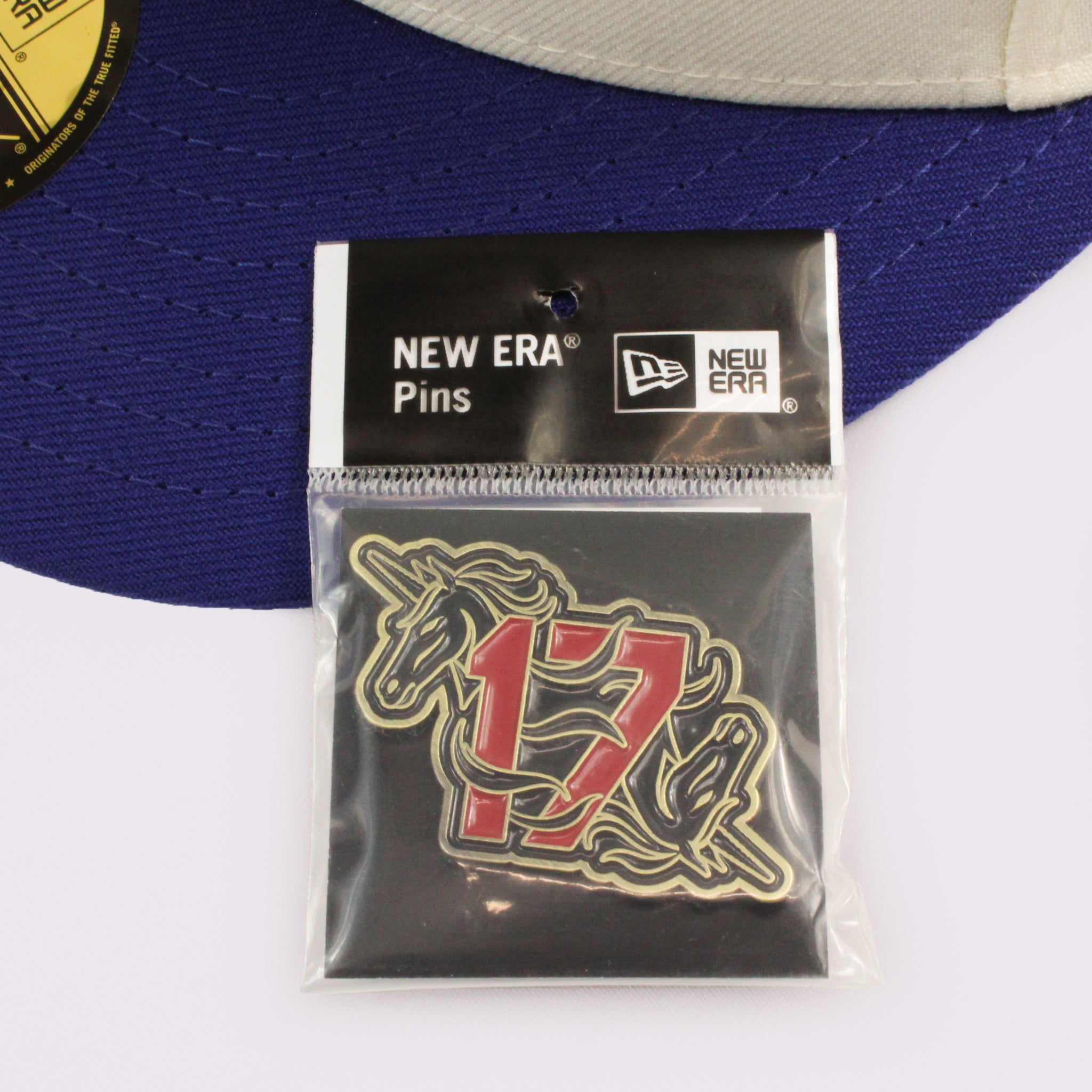 NEW ERA 59FIFTY Los Angeles Dodgers 50-50 Club Pack ロサンゼルス・ドジャース クロームホワイト ダークロイヤルバイザー  7 3/8   7 5/8