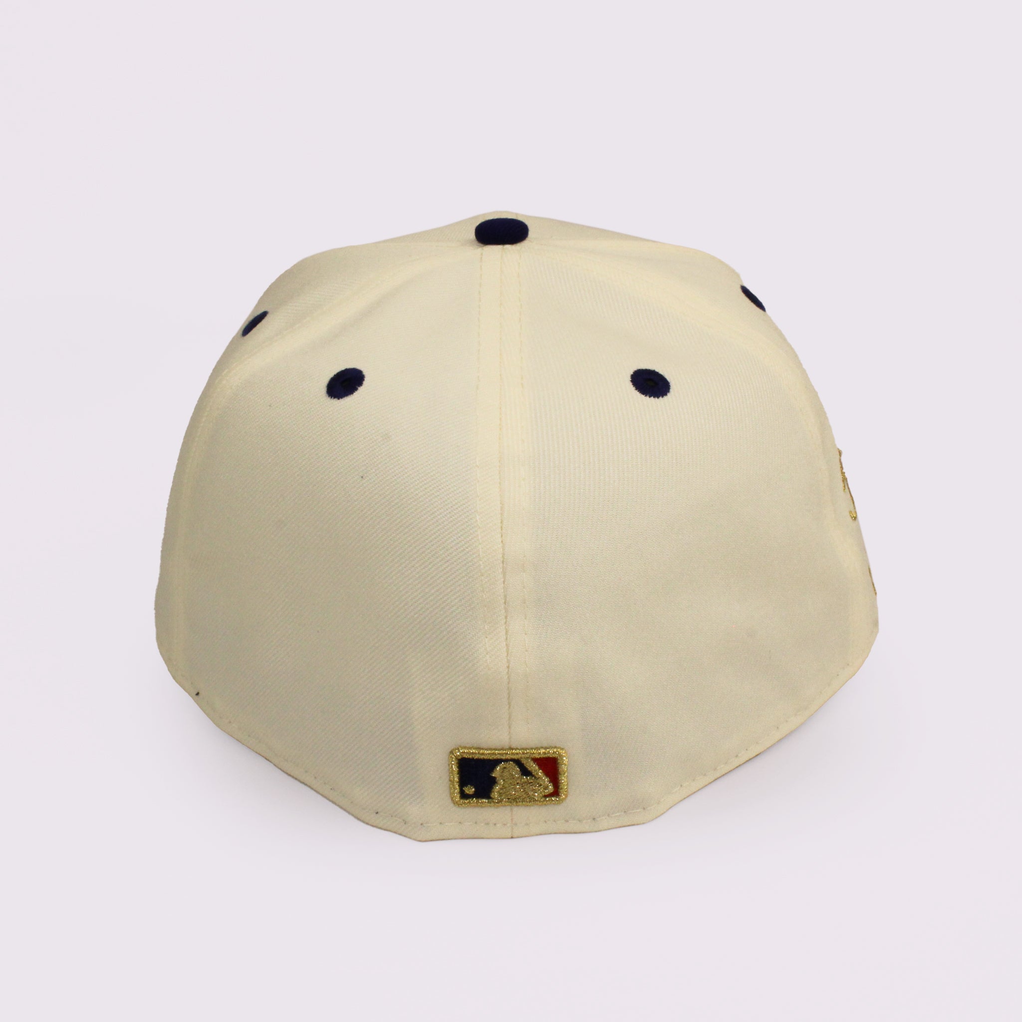 NEW ERA 59FIFTY Los Angeles Dodgers 50-50 Club Pack ロサンゼルス・ドジャース クロームホワイト ダークロイヤルバイザー  7 3/8   7 5/8