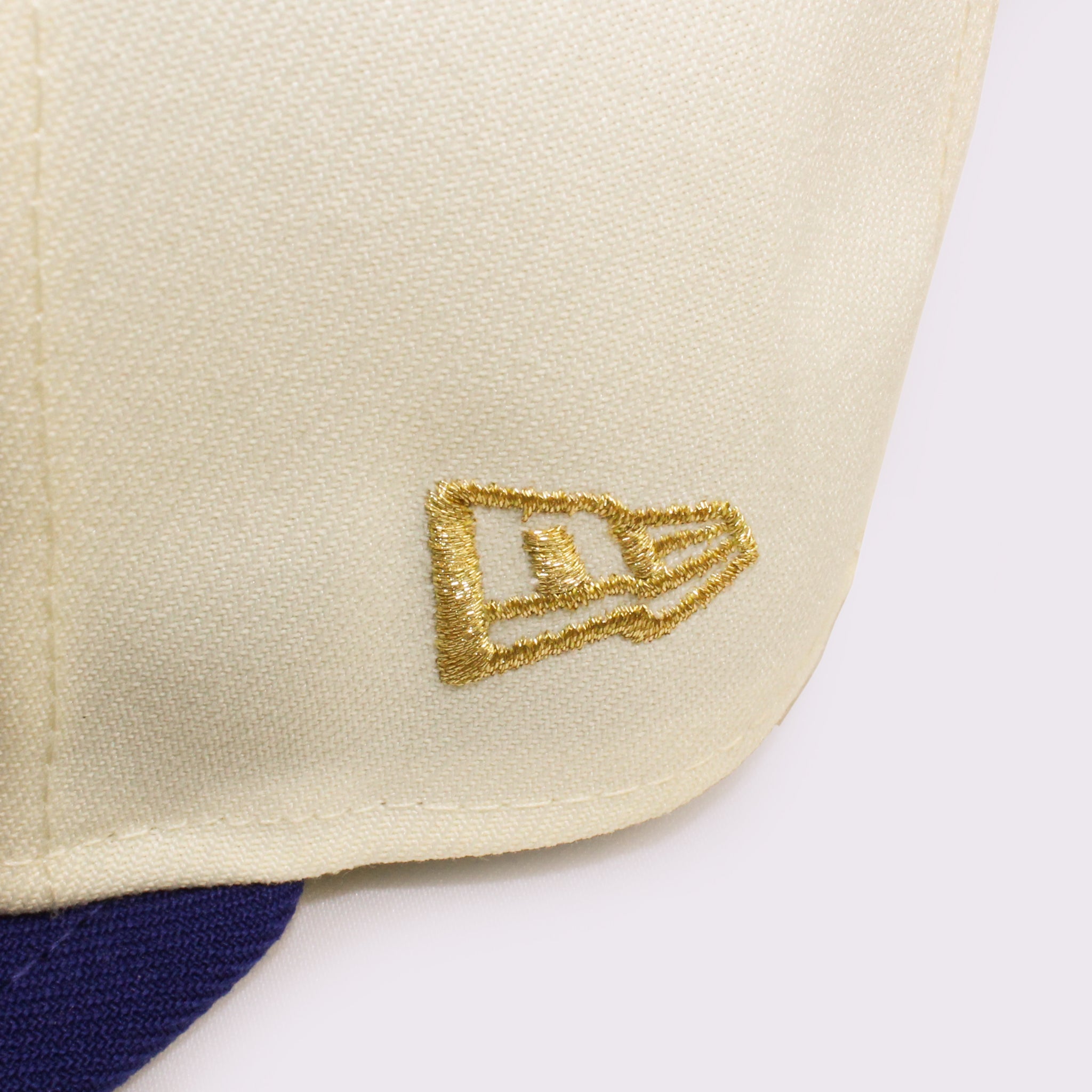 NEW ERA 59FIFTY Los Angeles Dodgers 50-50 Club Pack ロサンゼルス・ドジャース クロームホワイト ダークロイヤルバイザー  7 3/8   7 5/8