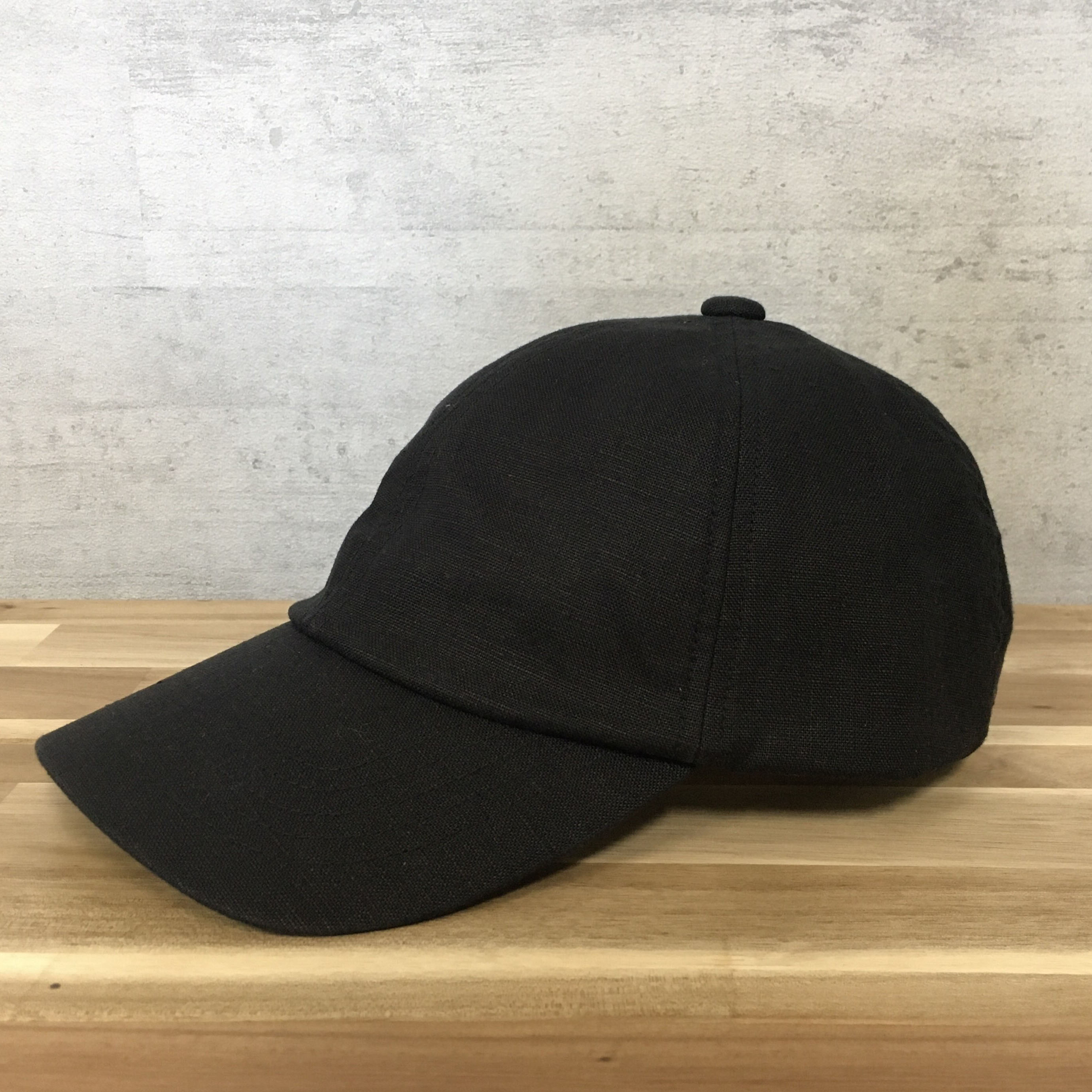 morno № 724504　インポートファブリックリネンCAP