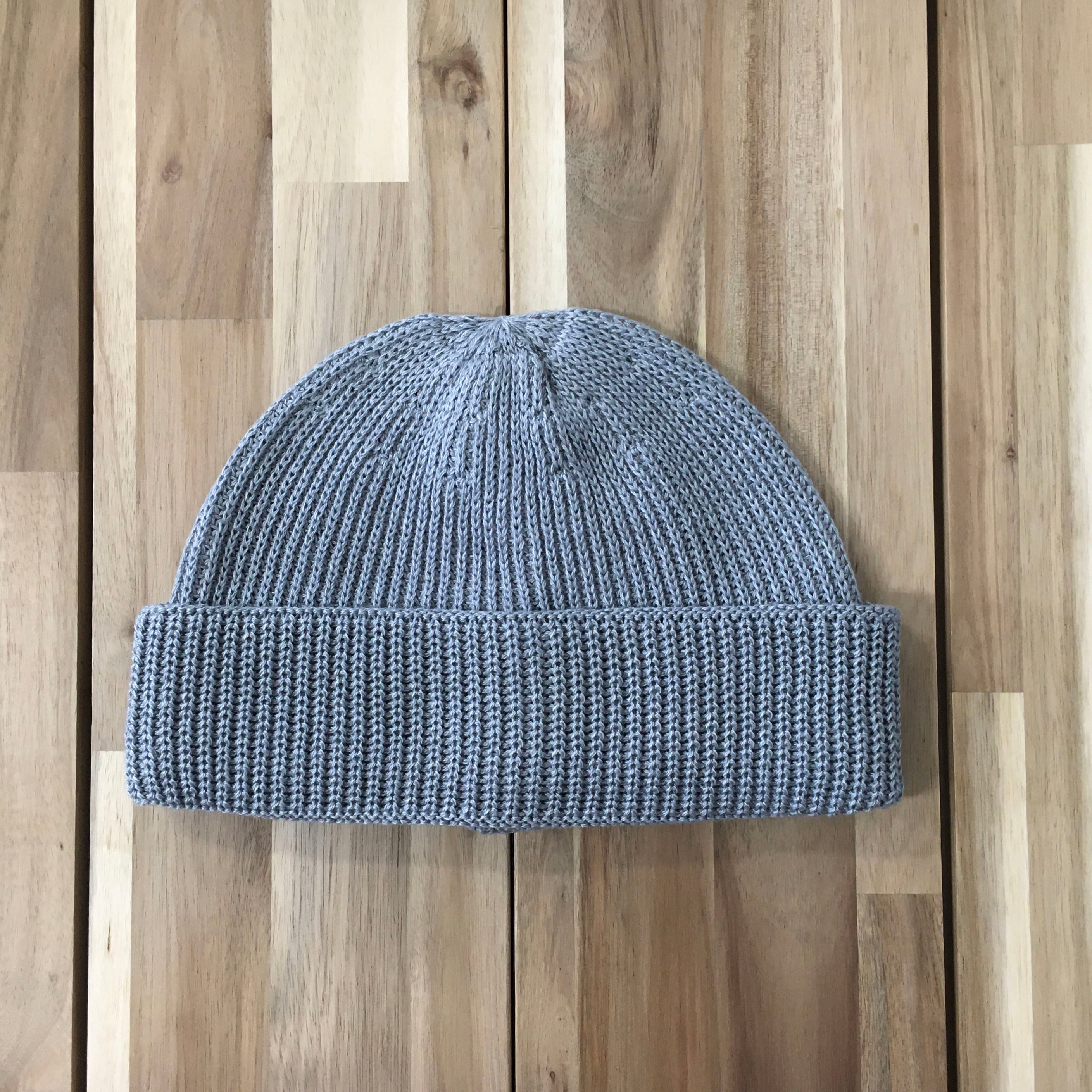 morno № 724526 綿麻ニットワッチ