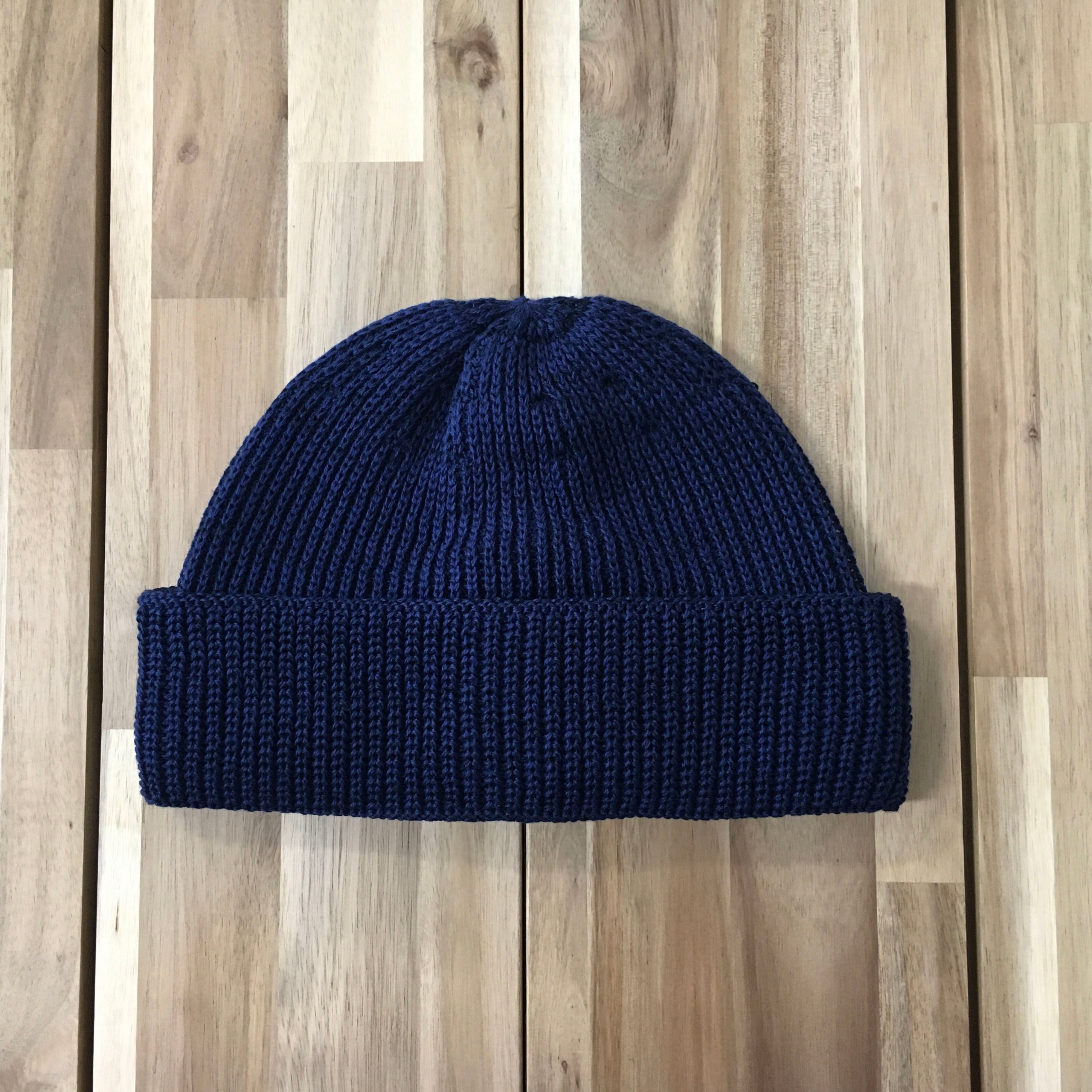 morno № 724526 綿麻ニットワッチ