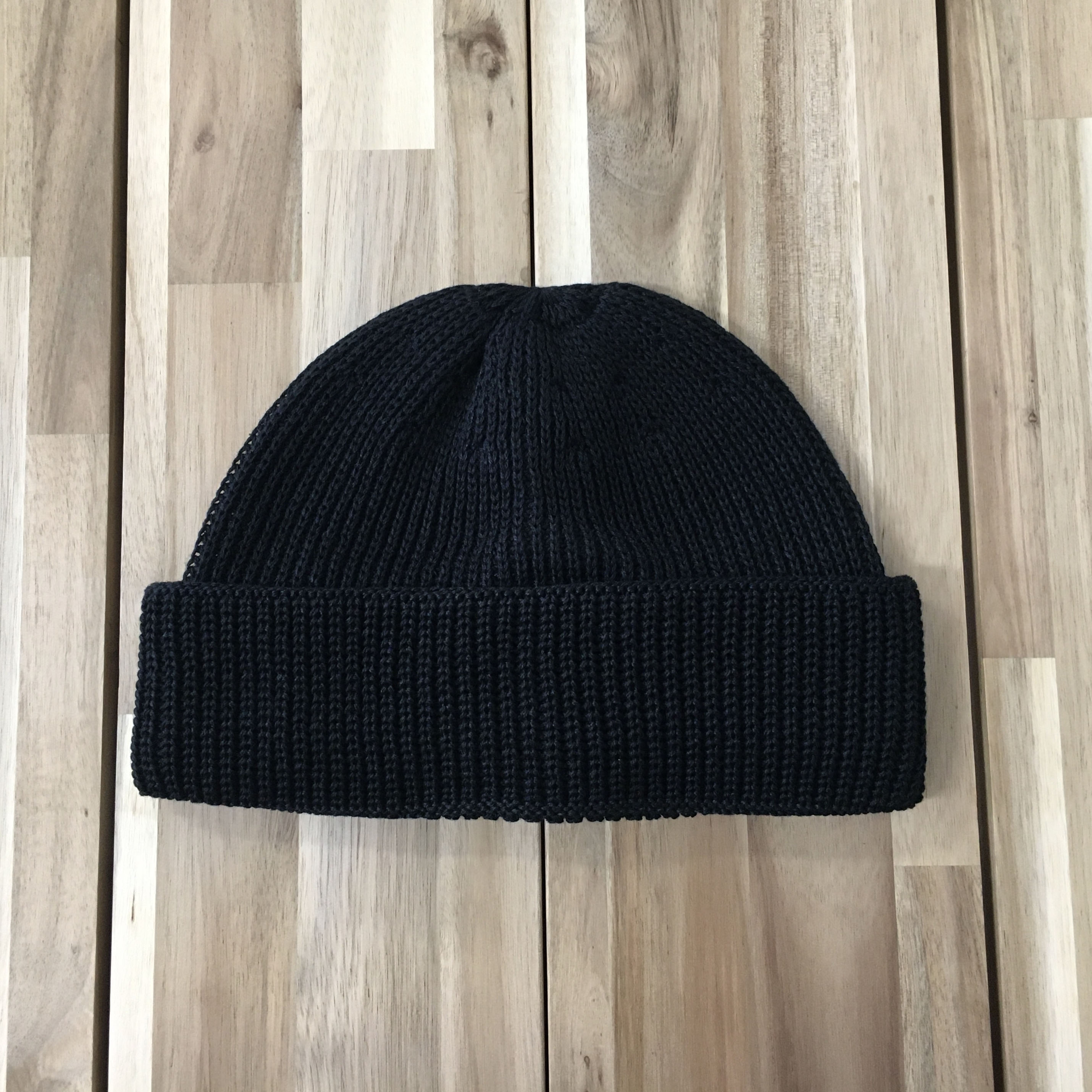 morno № 724526 綿麻ニットワッチ