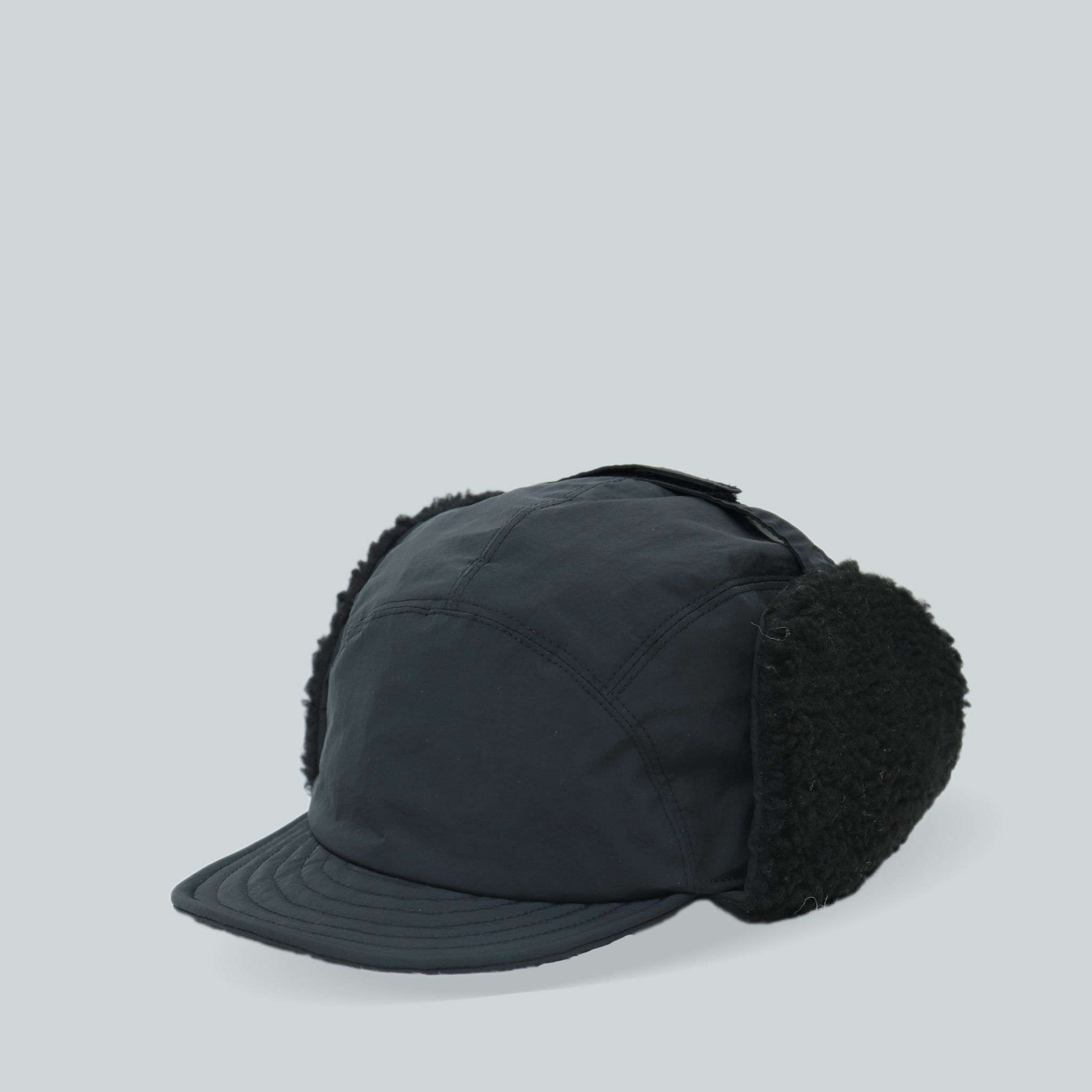 【ホッカルン】フライトCAP