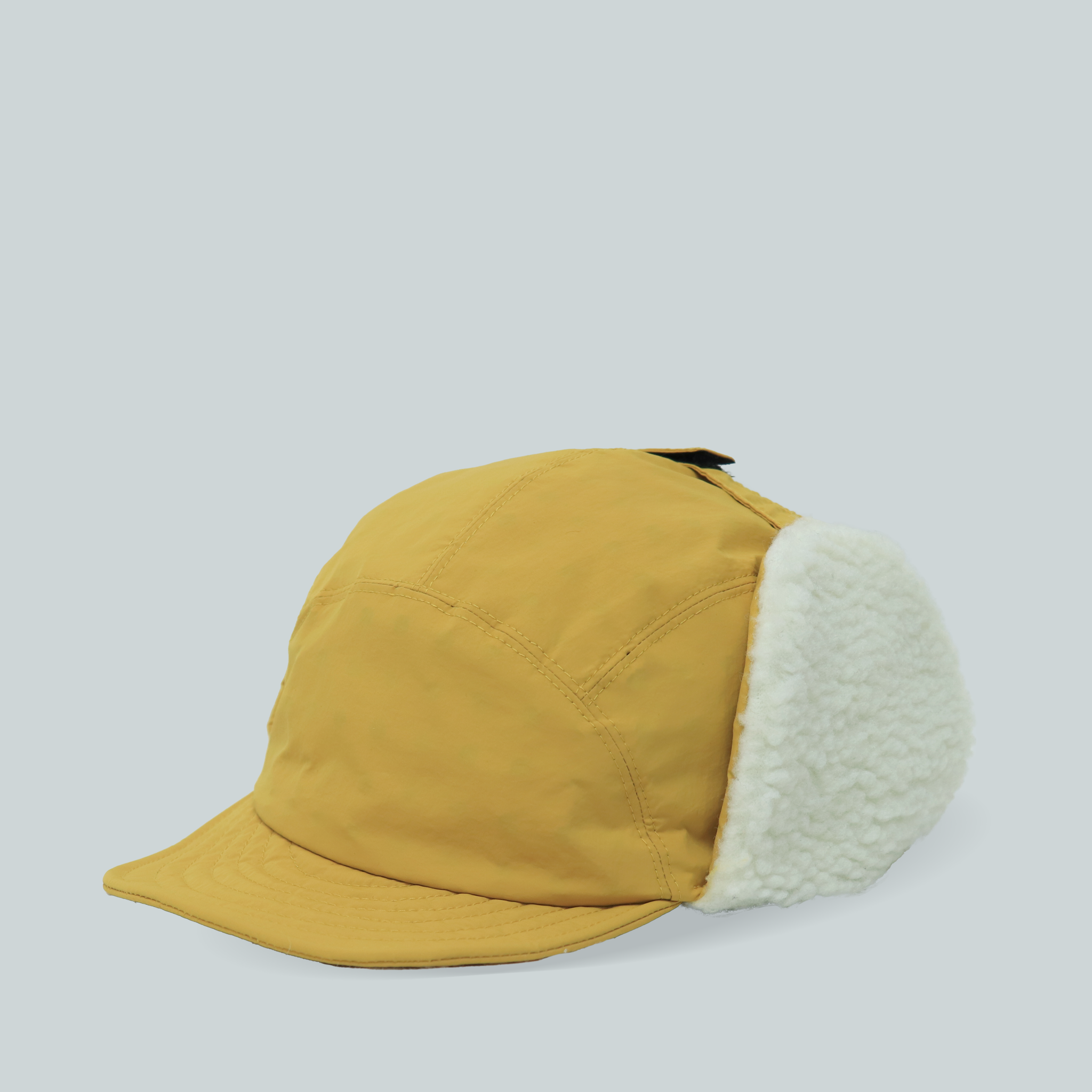 【ホッカルン】フライトCAP