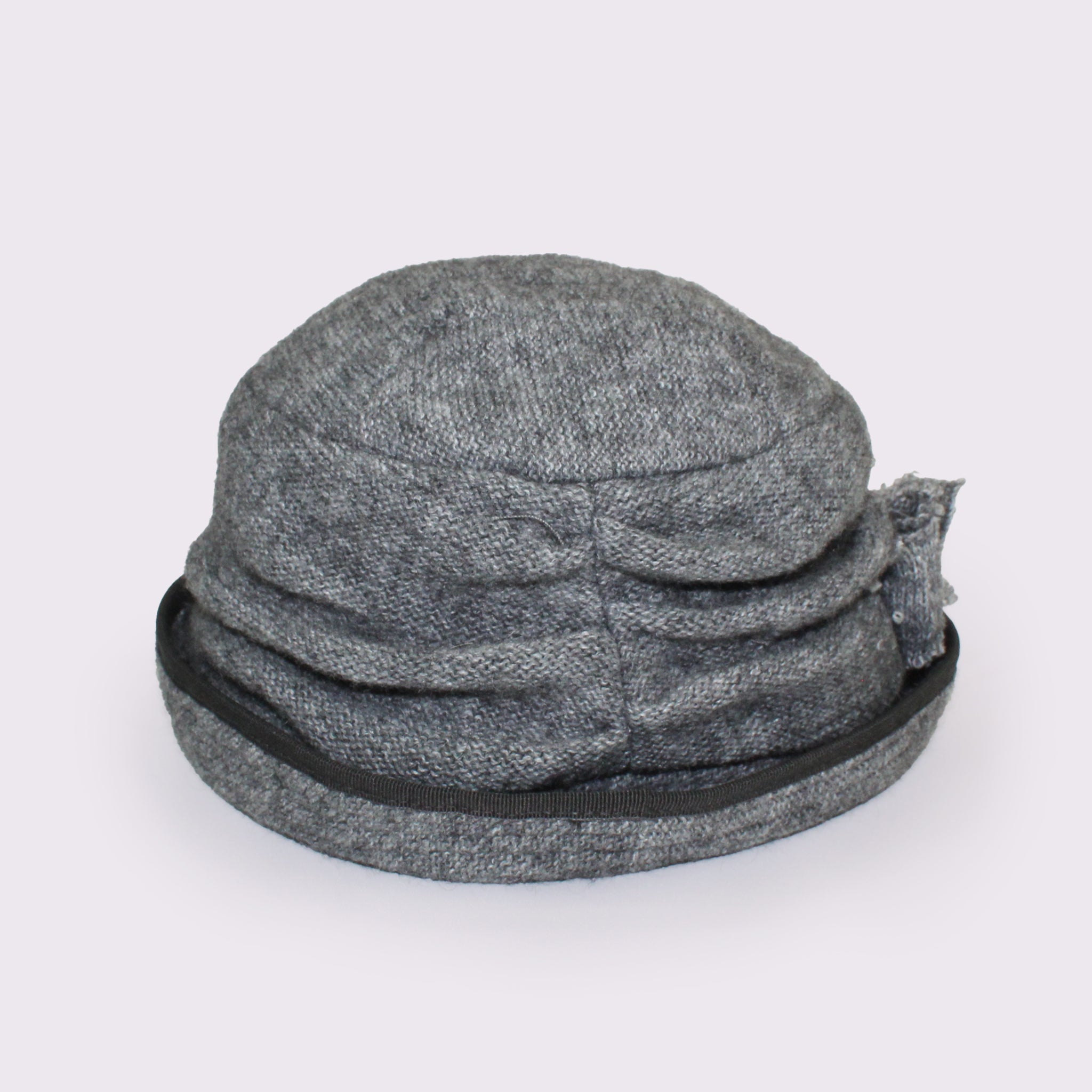 ANGIOLO FRASCONI　リボンコサージュトーク