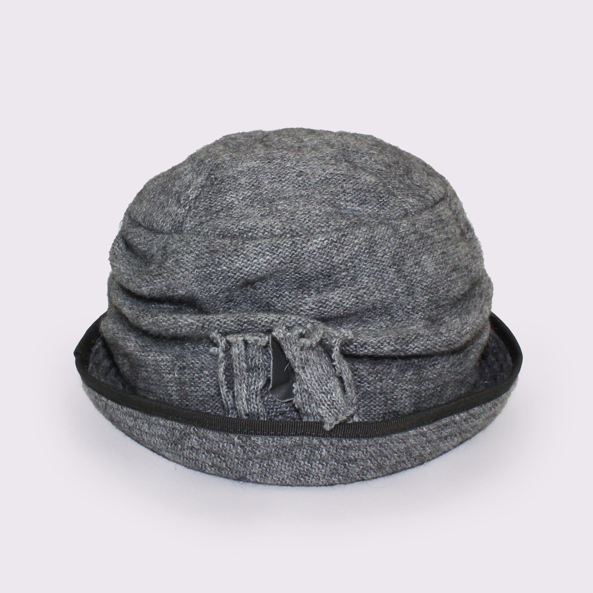 ANGIOLO FRASCONI　リボンコサージュトーク