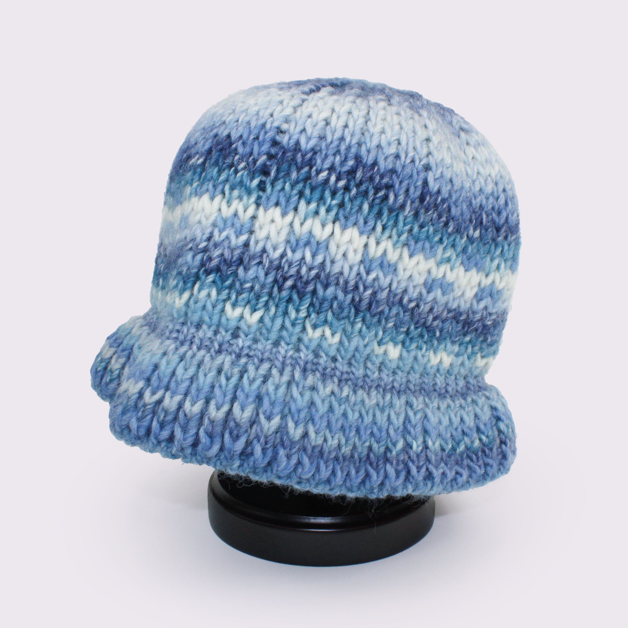 ANGIOLO FRASCONI　ストライプワッチ