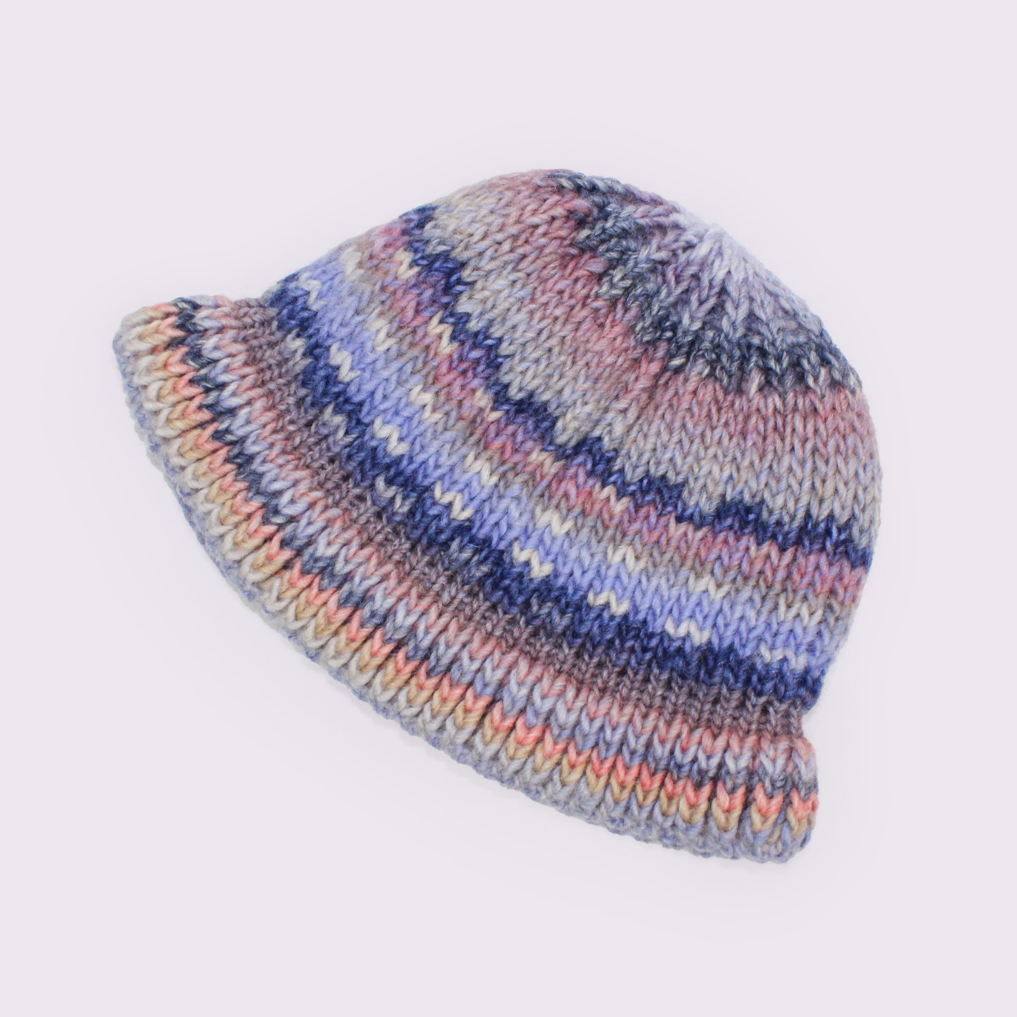 ANGIOLO FRASCONI　ストライプワッチ