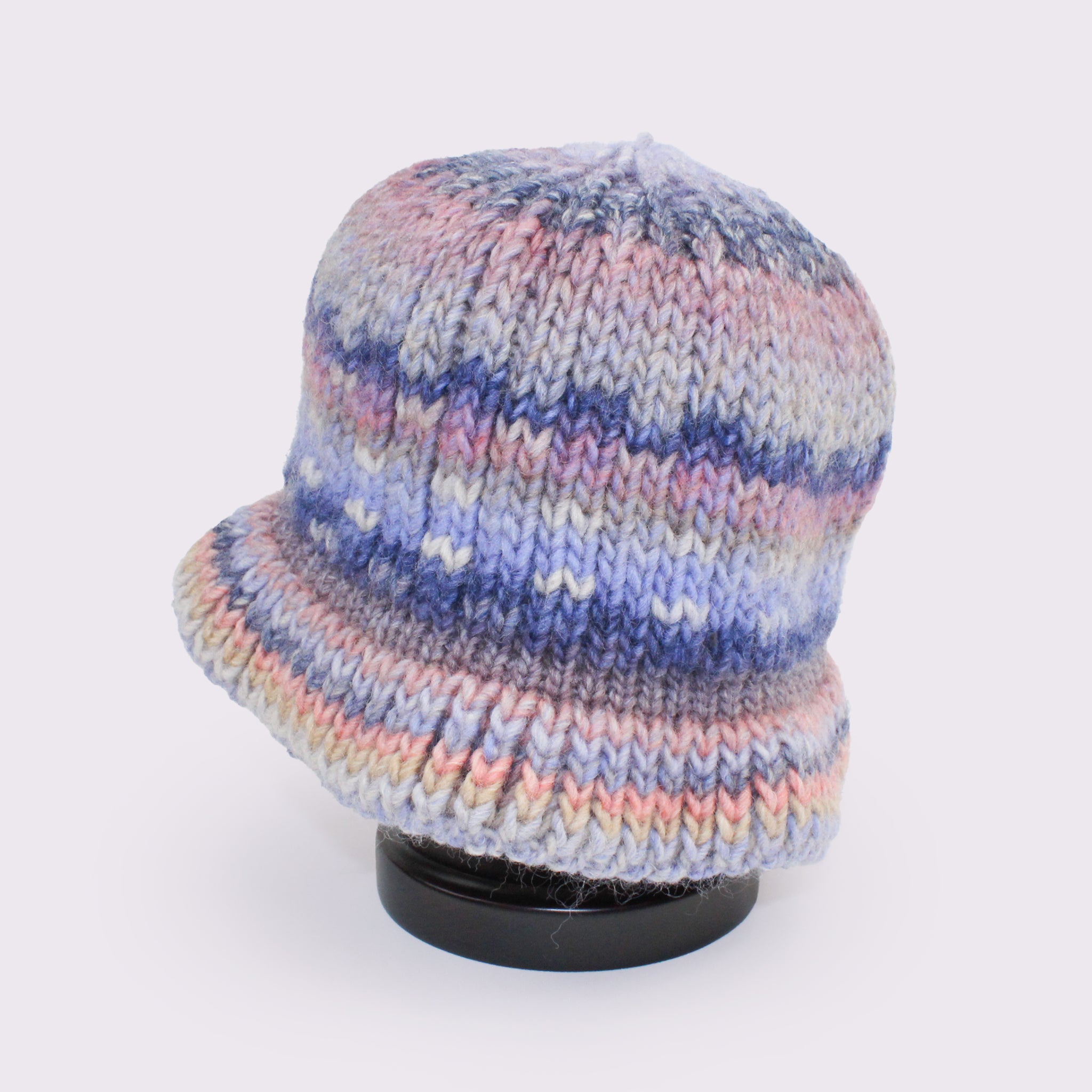 ANGIOLO FRASCONI　ストライプワッチ