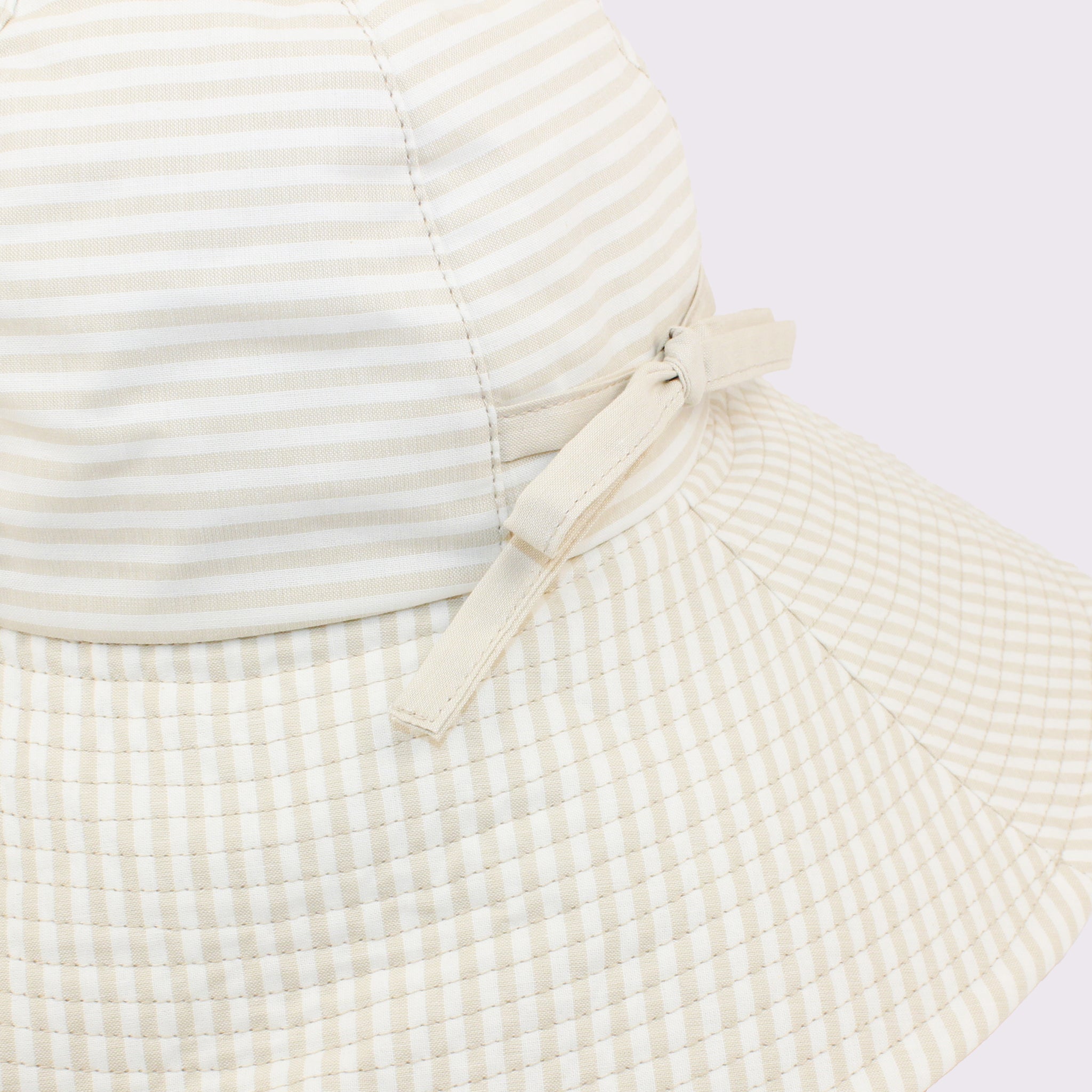 ANGIOLO FRASCONI　ストライプキャペリン 13860