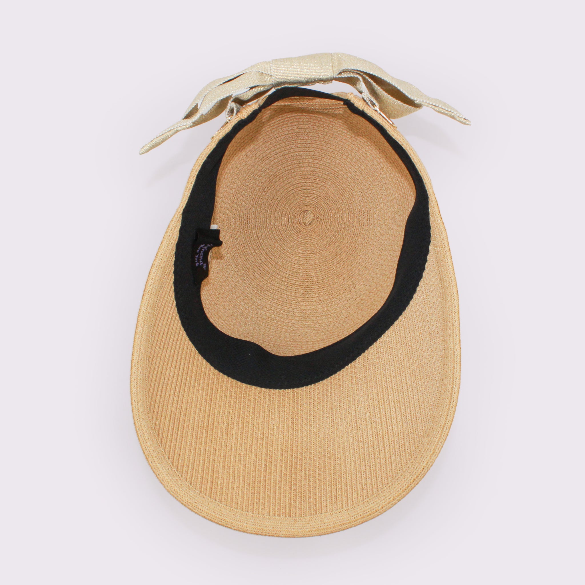 Athena New York / Glitter Janet-CAP