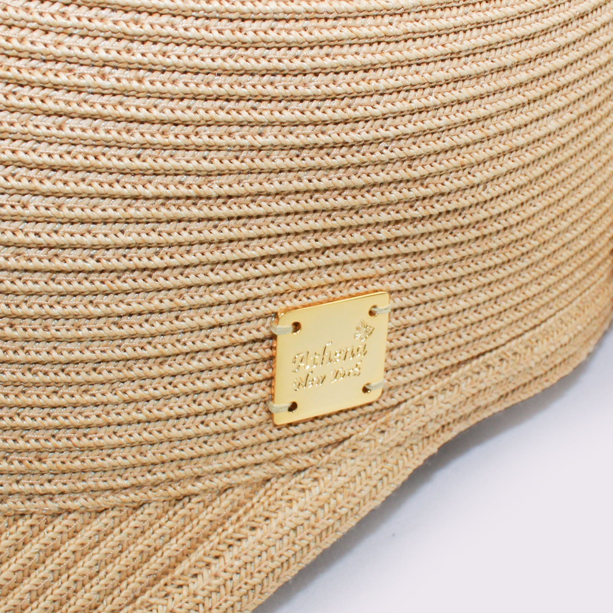 Athena New York / Glitter Janet-CAP