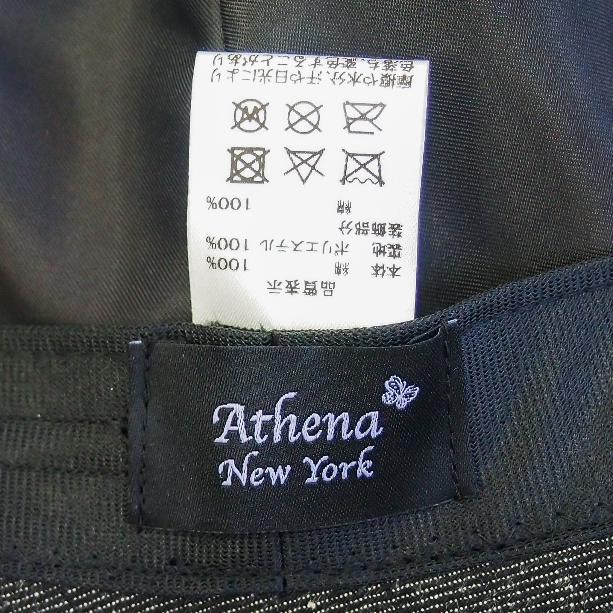 Athena New York Lupita ルピタ /LH小