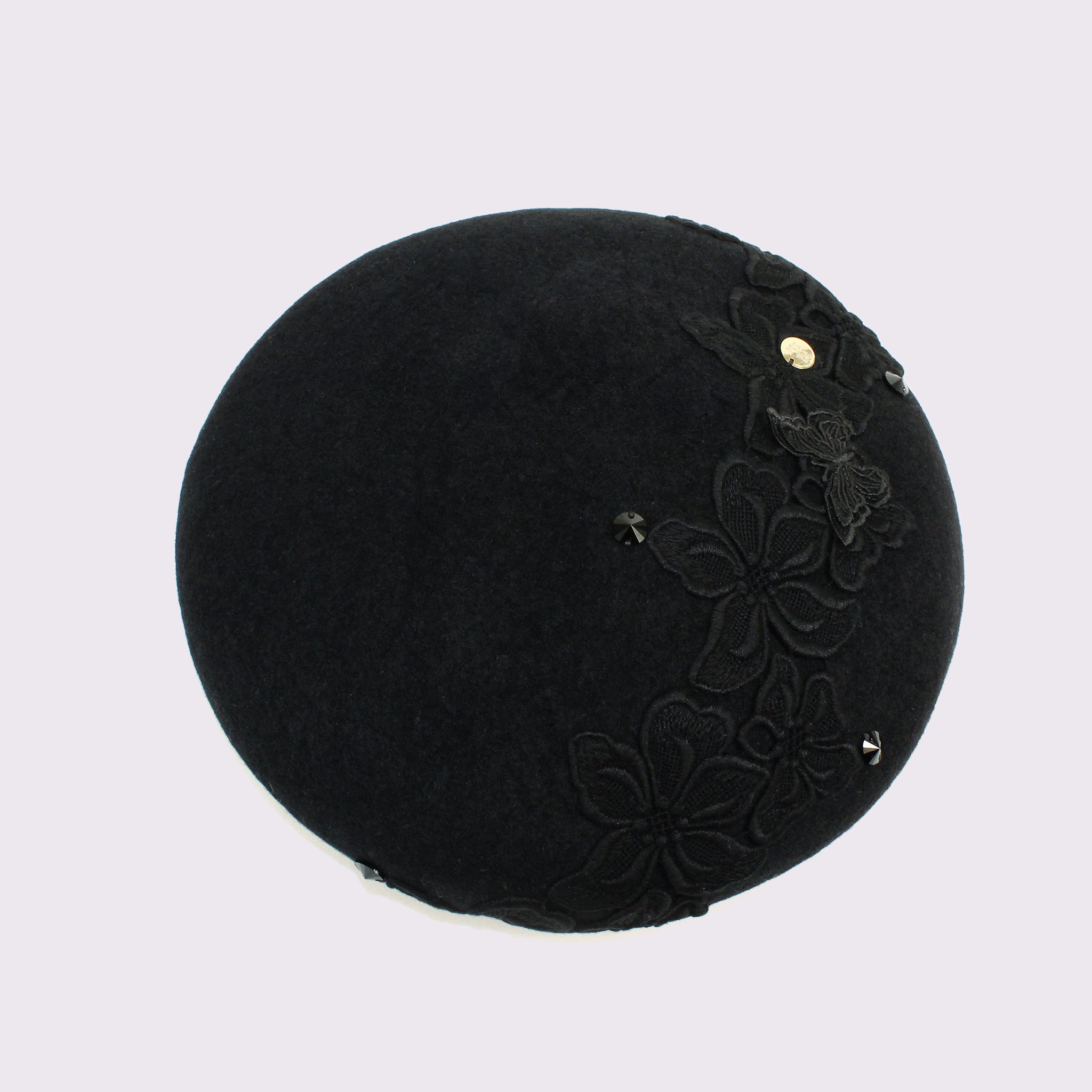 Athena New York Amanda Beret Butterfly／ベレー
