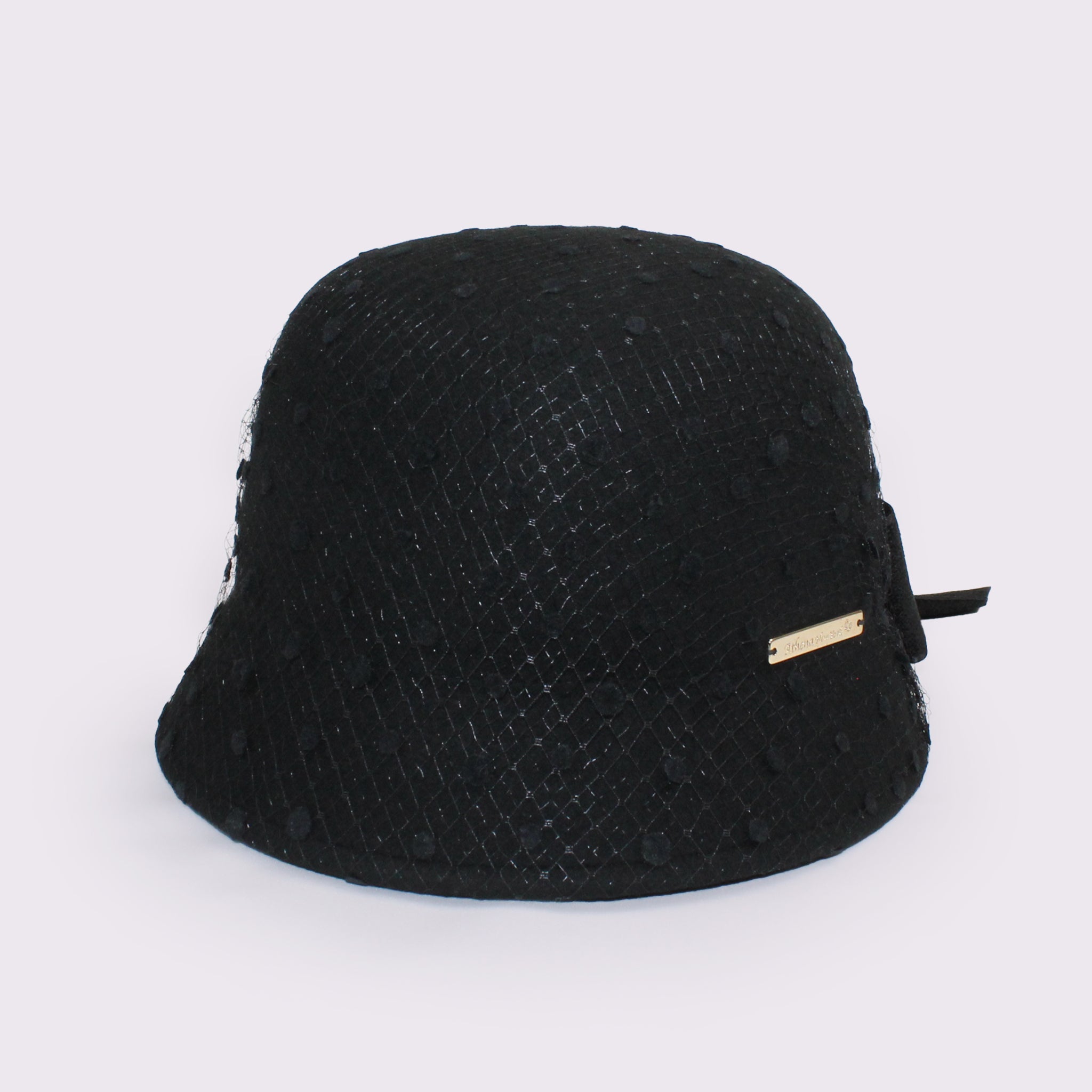 美品　Athena New York（アシーナ ニューヨーク）　帽子　ハット Athena New York（アシーナニューヨーク）| OVERRIDE