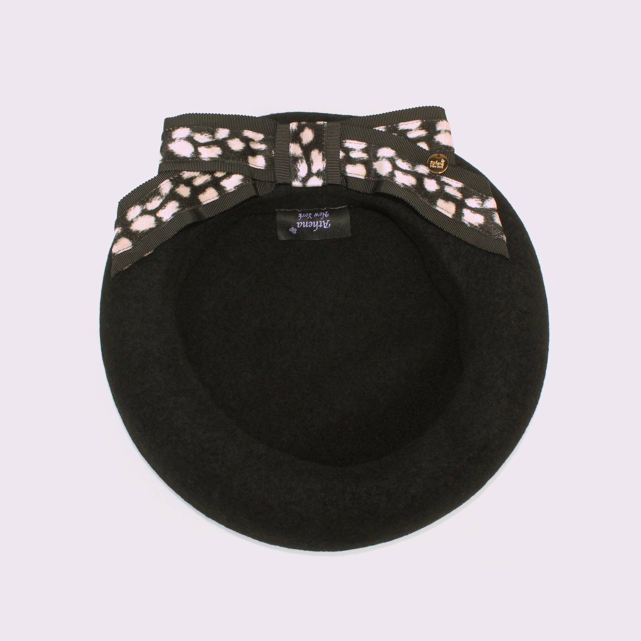 Athena New York　Special Product for ATRENA ／ ベレー