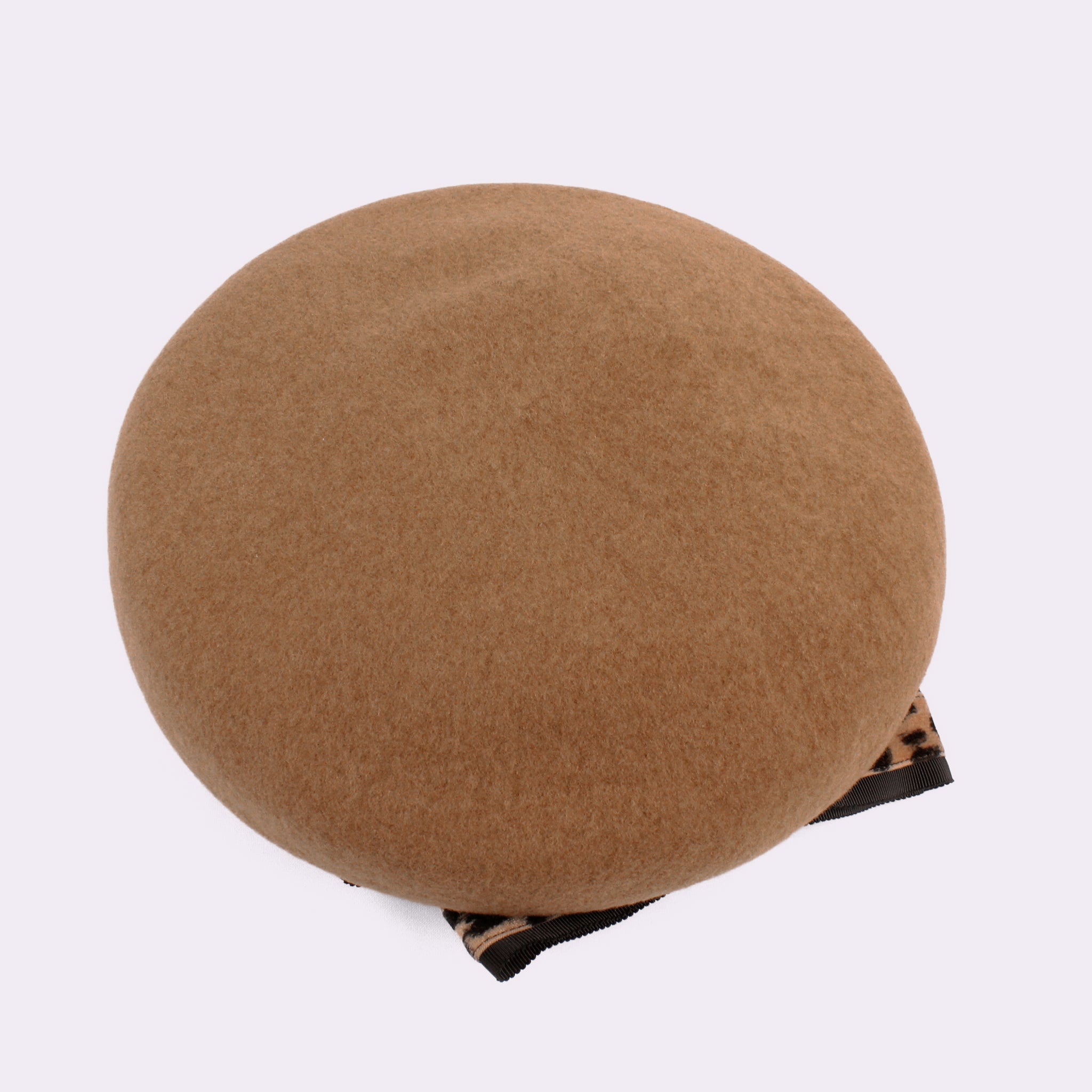 大人可愛い♡ Athena New York ベレー帽 Athena New York Kimberly Beret | 57cm(57) Black (01
