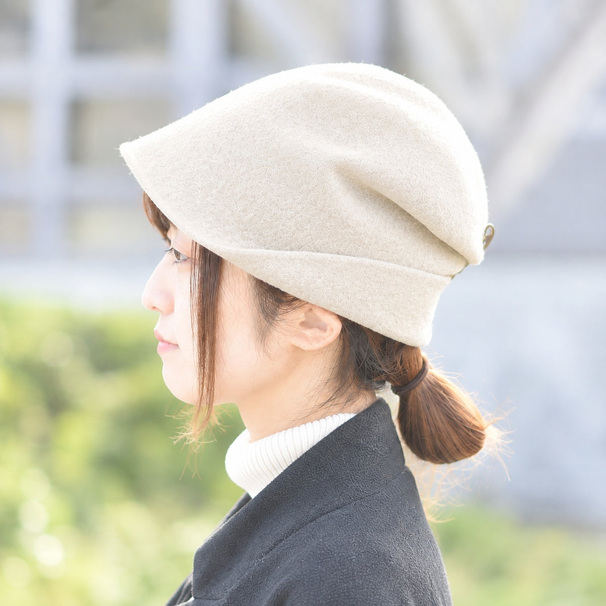Piece de Lucile - Return - (リターン) №123612