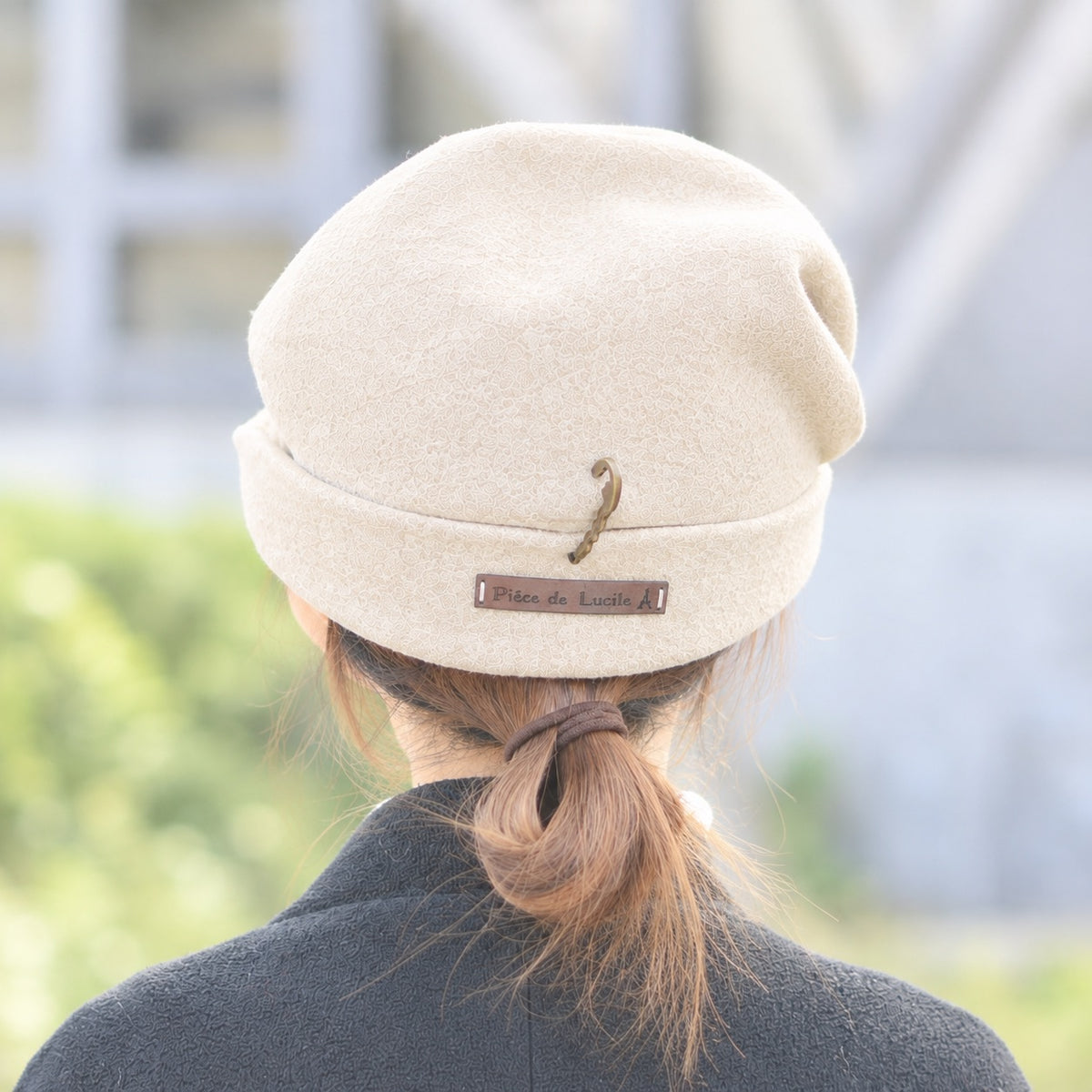 Piece de Lucile - Return - (リターン) №123612