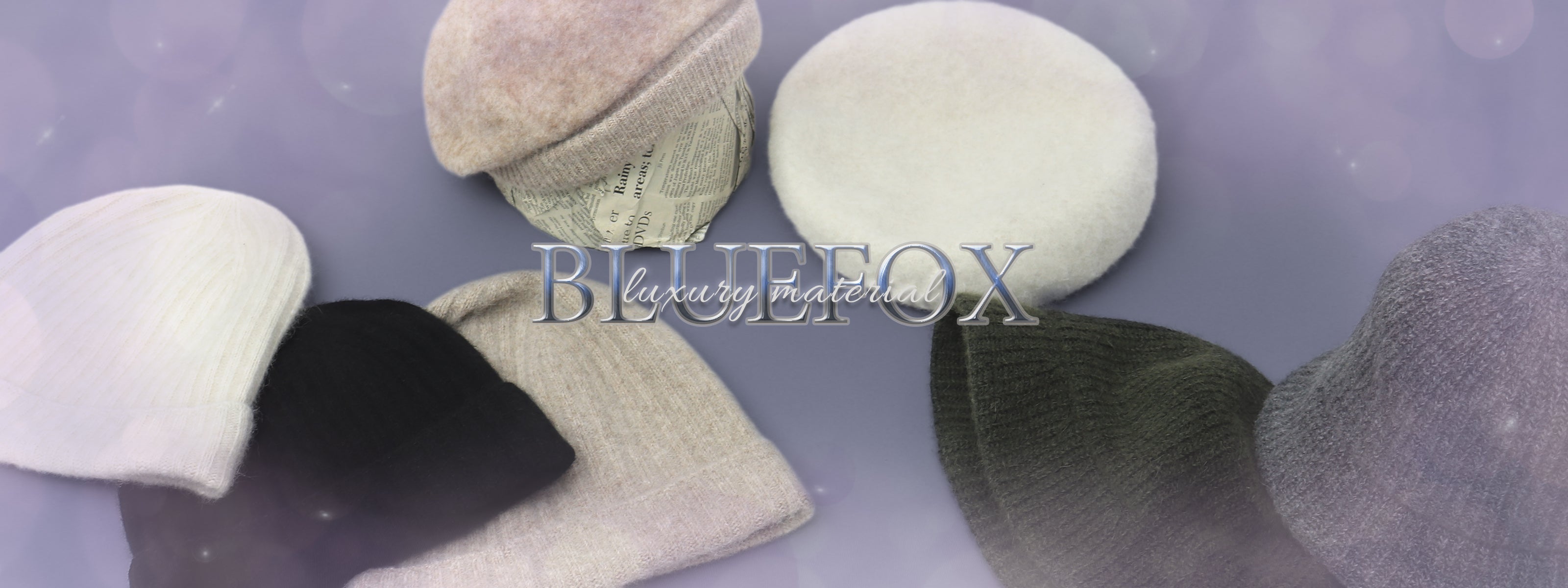 帽子通販｜ATRENA（アトレナ）公式オンラインショップ