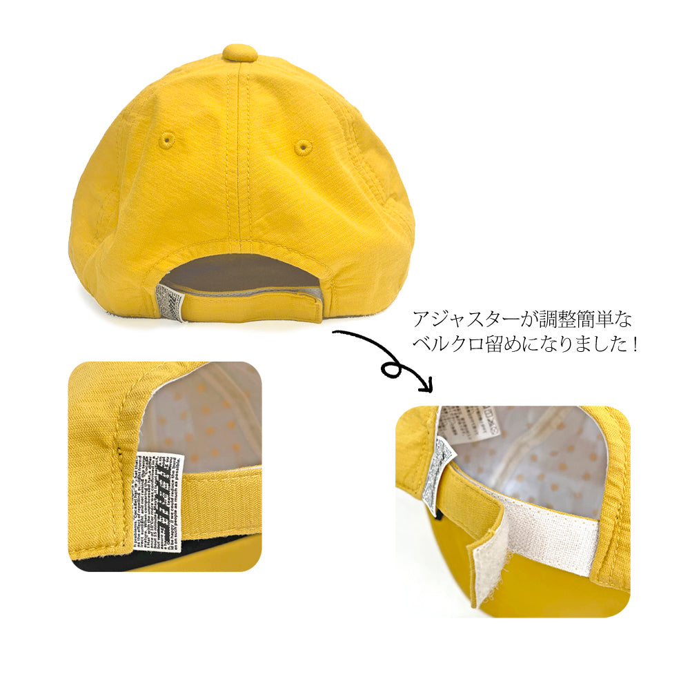 コカゲル MW CAP /マシンウォッシュ キャップ 【公式】帽子専門店 ATRENA（アトレナ） オンラインストア　