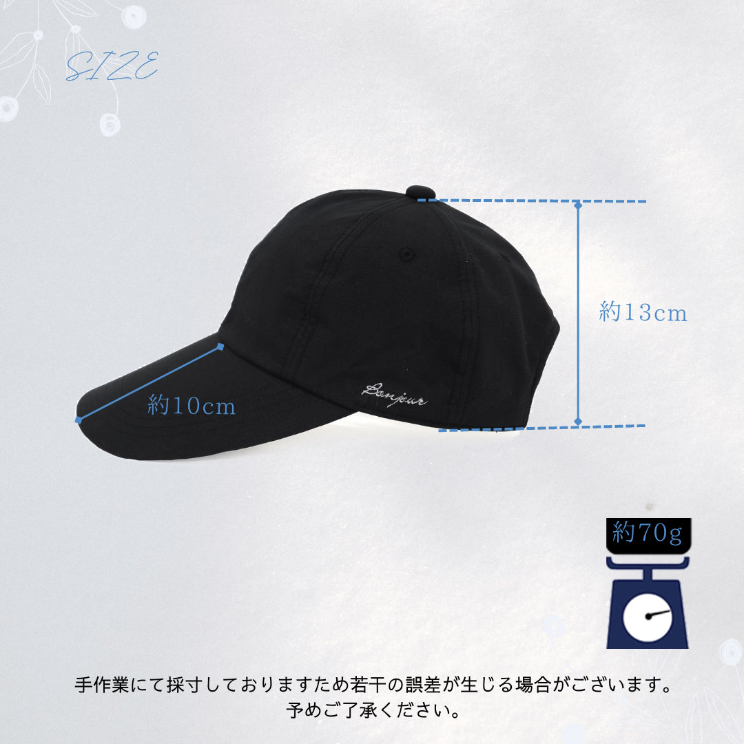 【コラボ商品第1弾】マシンウォッシュCAP 【公式】帽子専門店 ATRENA（アトレナ） オンラインストア　