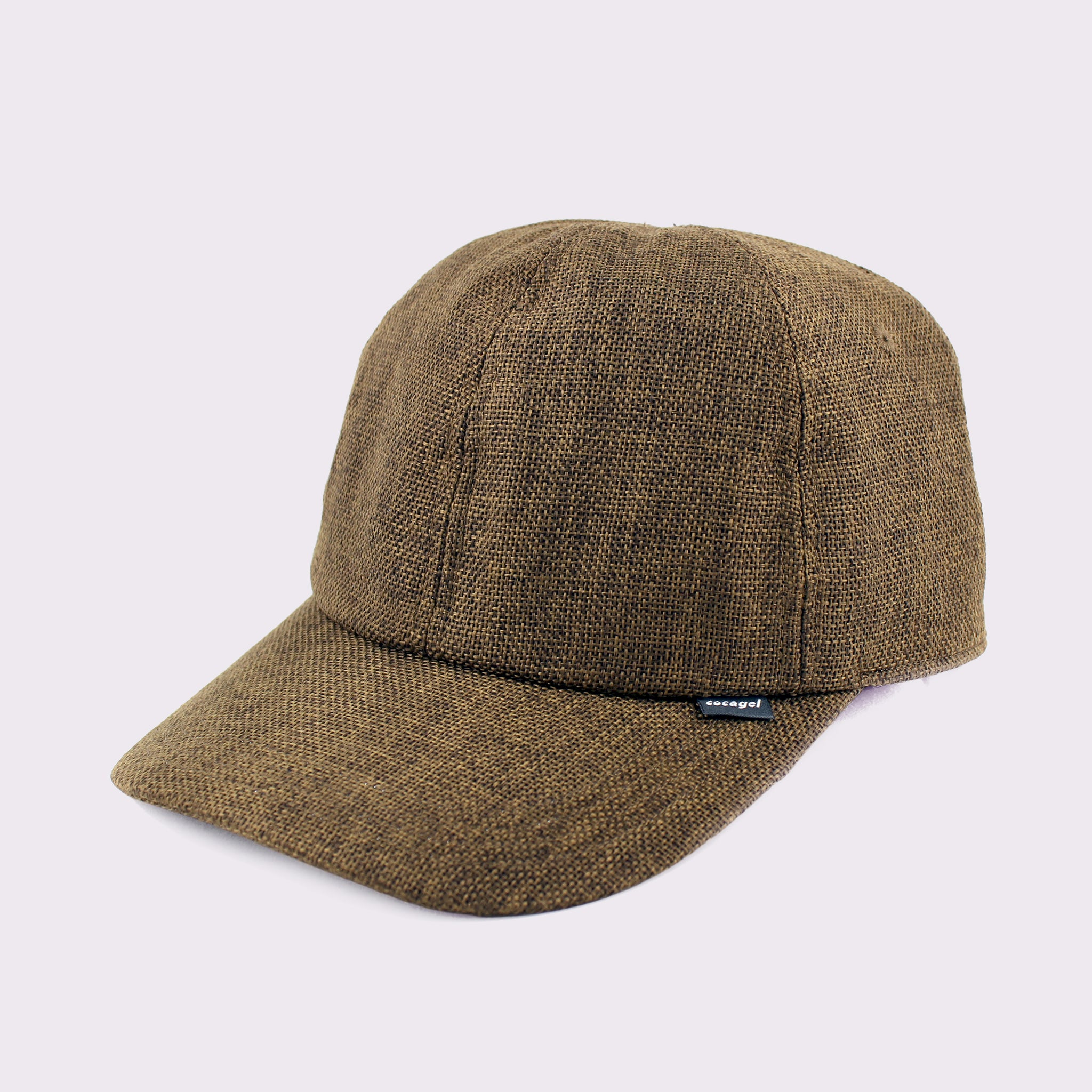 【公式】コカゲル (UV100%カット) マシンウォッシュ ナチュライクキャップ