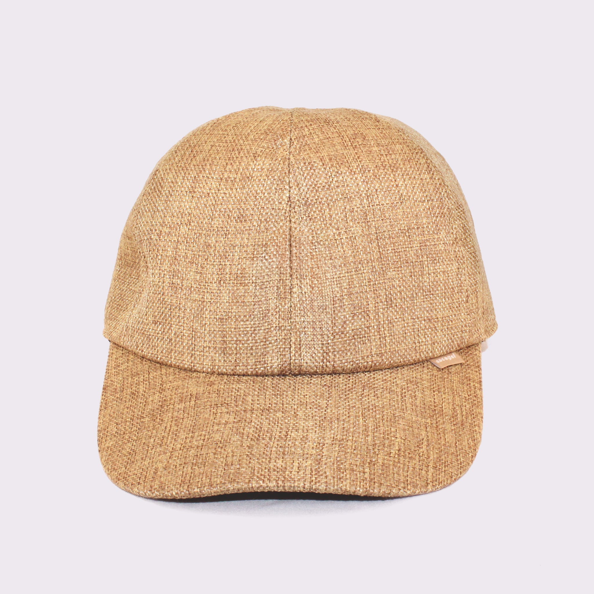 【公式】コカゲル (UV100%カット) マシンウォッシュ ナチュライクキャップ