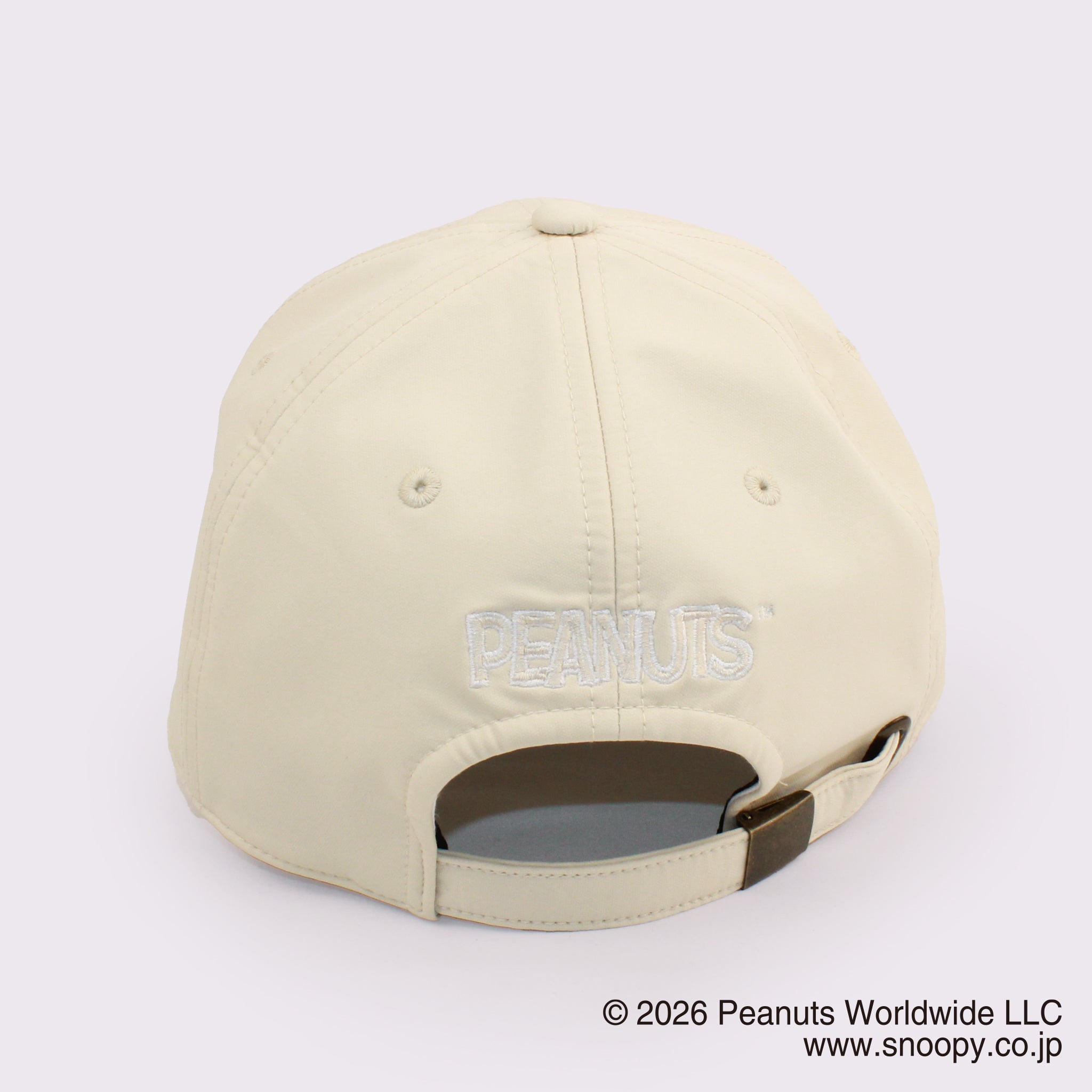 公式】コカゲル （コカゲル／PEANUTS） CAP Solid ／ 帽子専門店