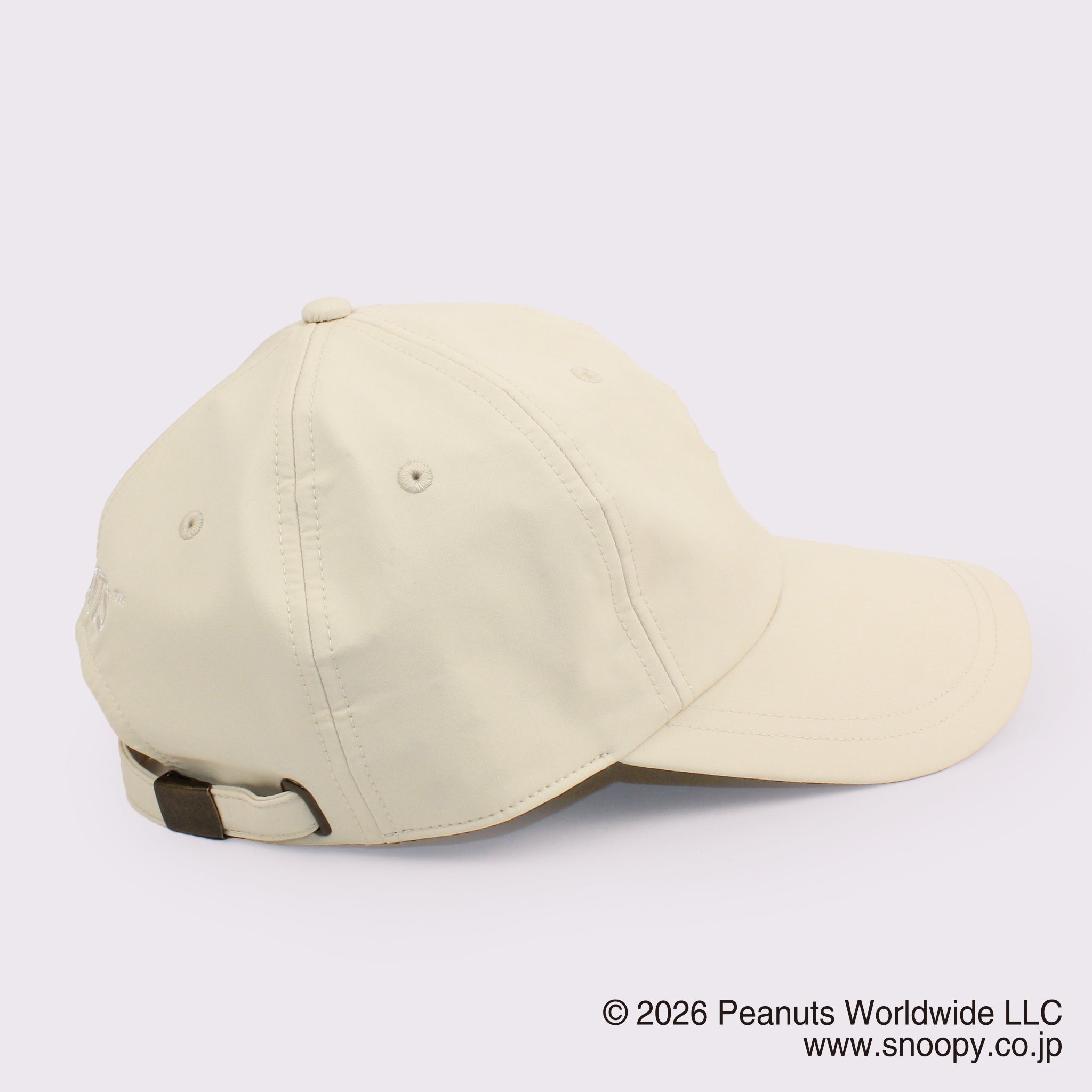 【公式】コカゲル （コカゲル／PEANUTS）　CAP　Solid ／ 帽子専門店 ATRENA（アトレナ）オンラインストア