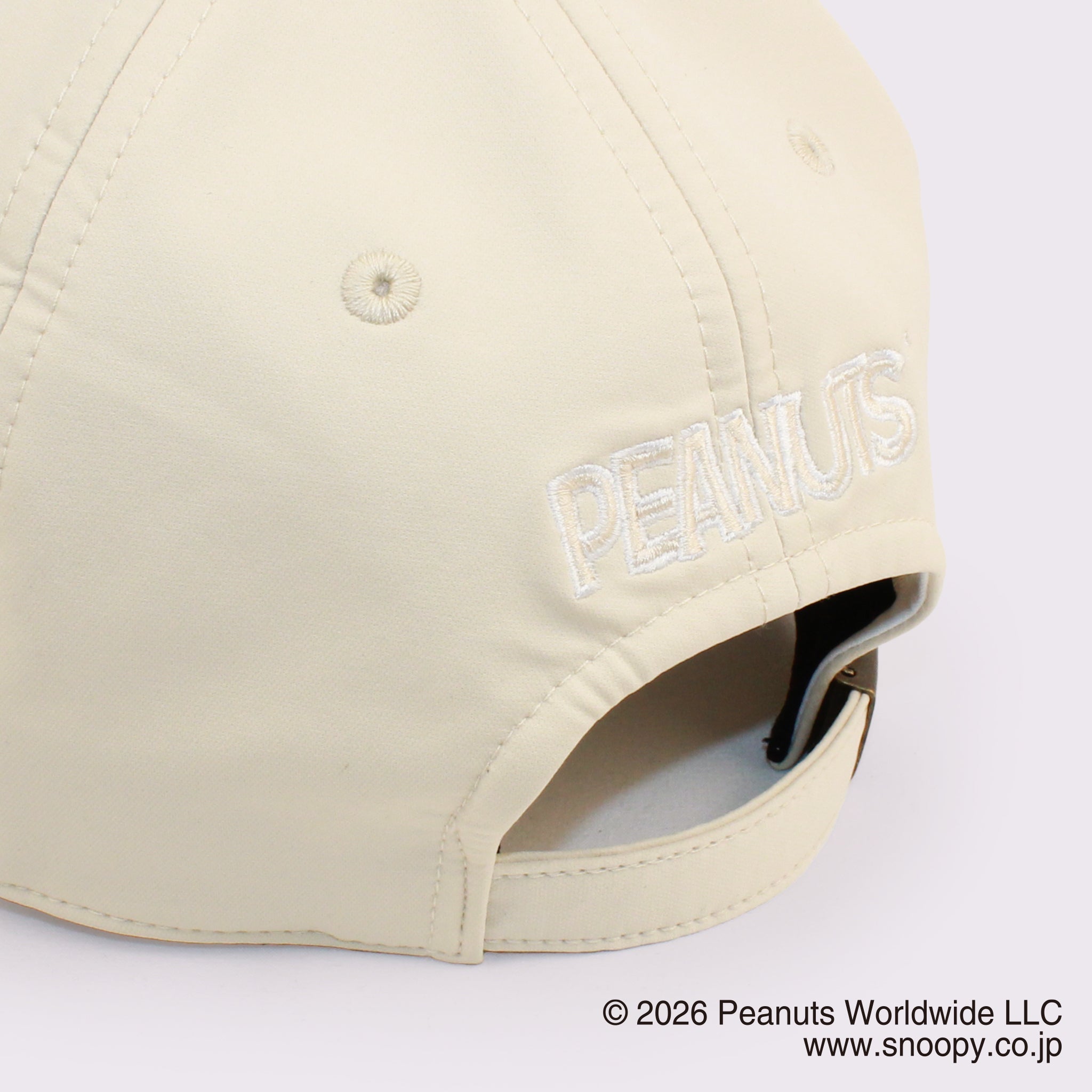 公式】コカゲル （コカゲル／PEANUTS） CAP Solid ／ 帽子専門店