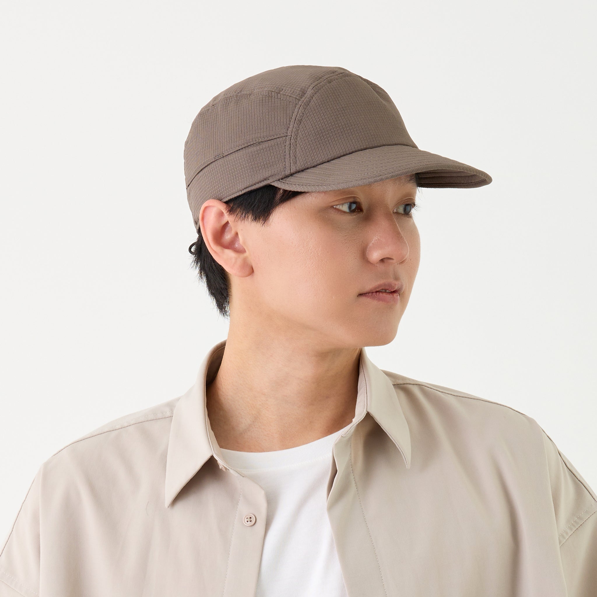 【公式】コカゲル（UV100％カット）エアジェットキャップ / 帽子専門店 ATRENA（アトレナ）オンラインストア