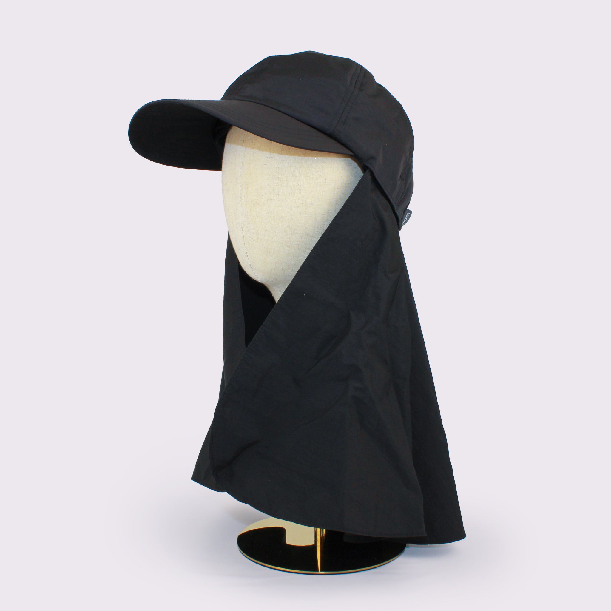 公式】コカゲル（UV100％カット）made inJapanコカゲル ロングケープ