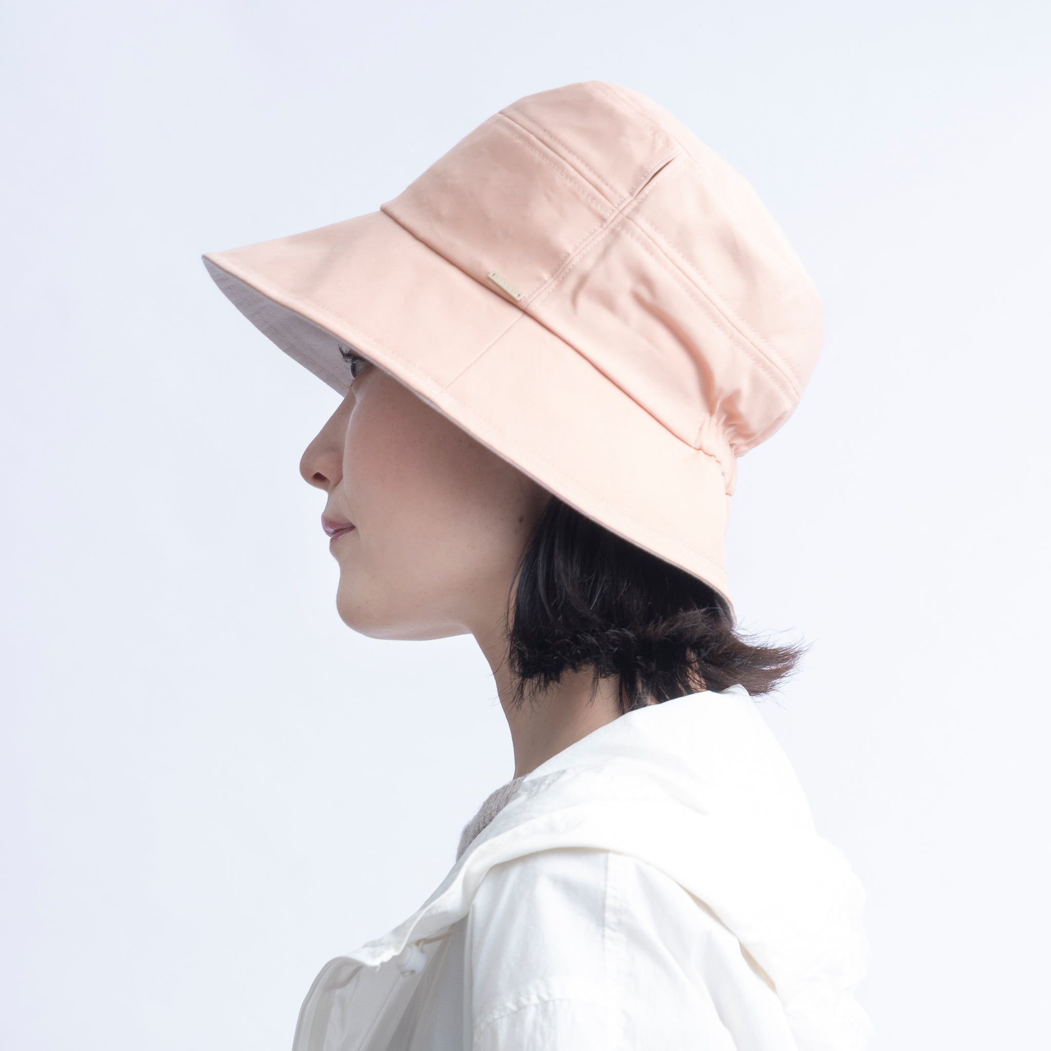 公式】コカゲル+ （ATRENA限定 / UV100％カット）花粉撥水バック