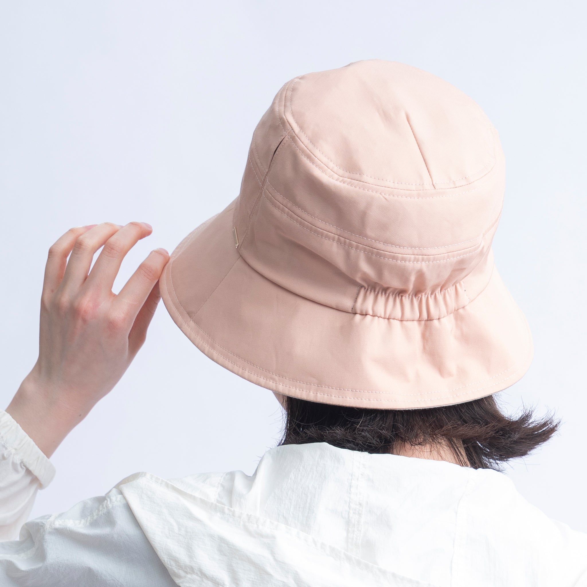 公式】コカゲル+ （ATRENA限定 / UV100％カット）花粉撥水バック