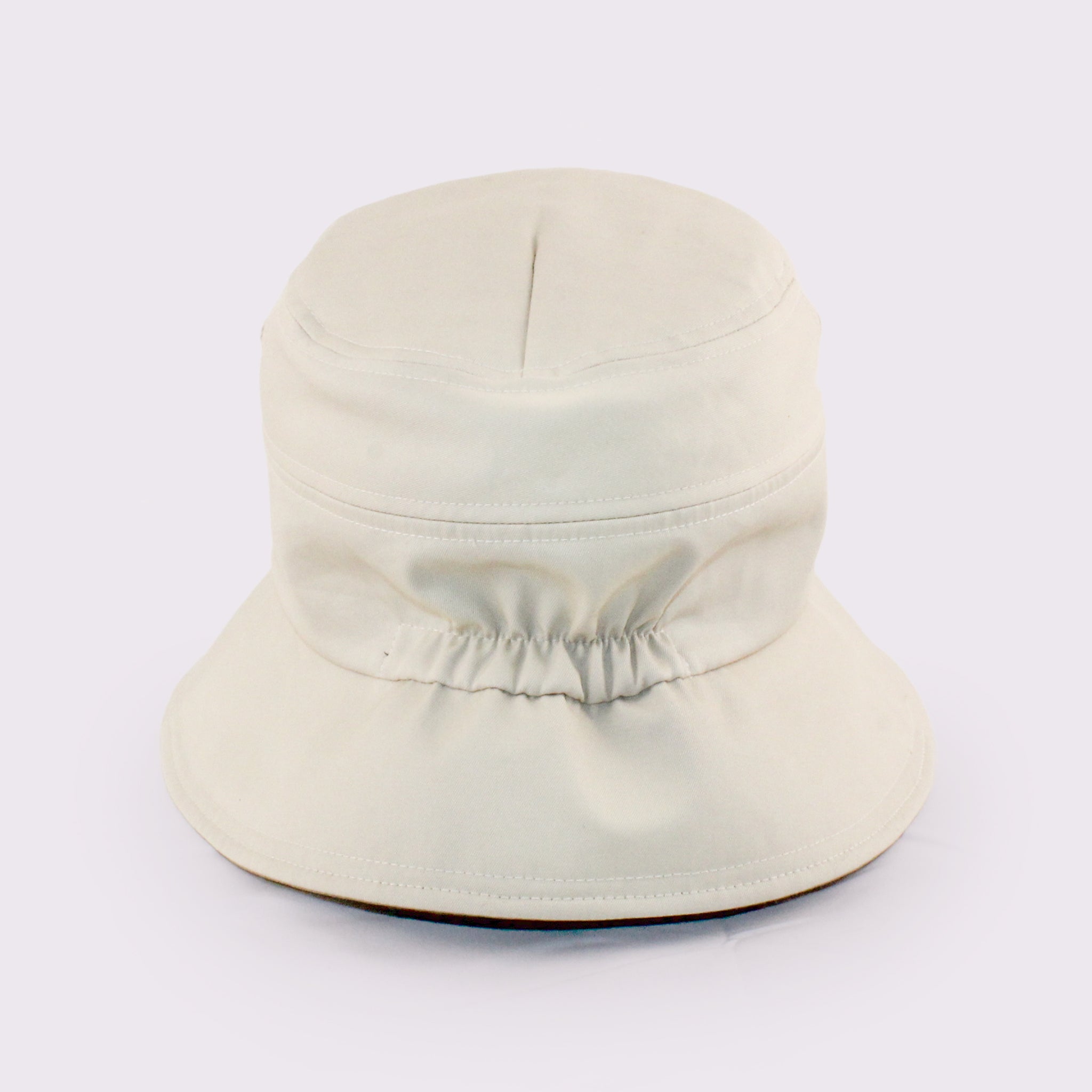 【公式】コカゲル+ （ATRENA限定 / UV100％カット）花粉撥水バックギャザーダウン/ 帽子専門店 ATRENA（アトレナ）オンラインストア