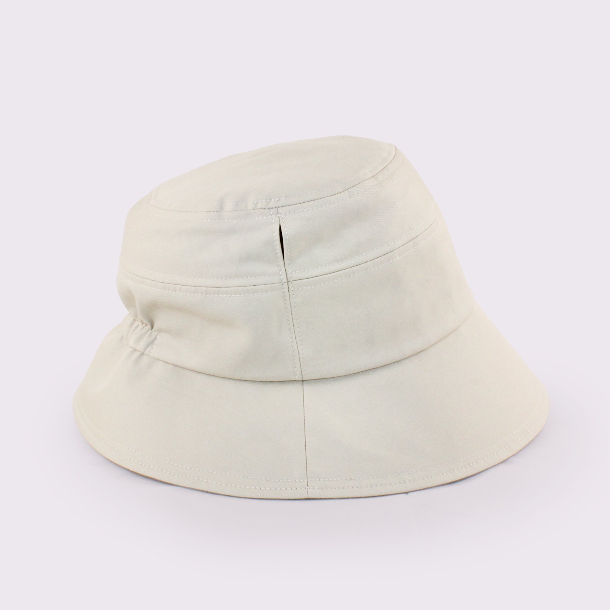 【公式】コカゲル+ （ATRENA限定 / UV100％カット）花粉撥水バックギャザーダウン/ 帽子専門店 ATRENA（アトレナ）オンラインストア