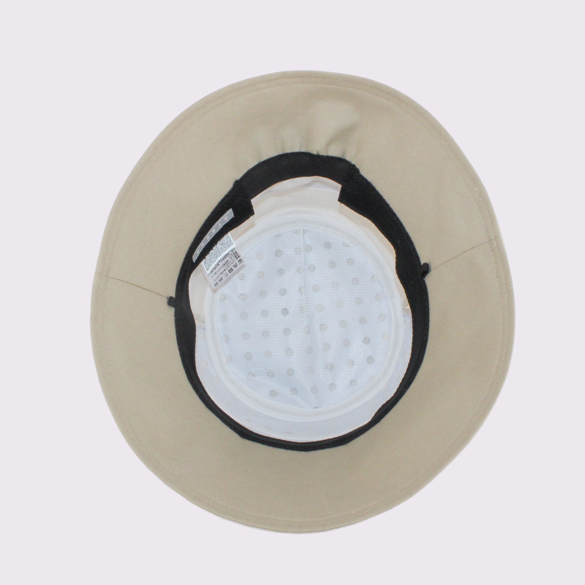 【公式】コカゲル+ （ATRENA限定 / UV100％カット）花粉撥水バックギャザーダウン/ 帽子専門店 ATRENA（アトレナ）オンラインストア