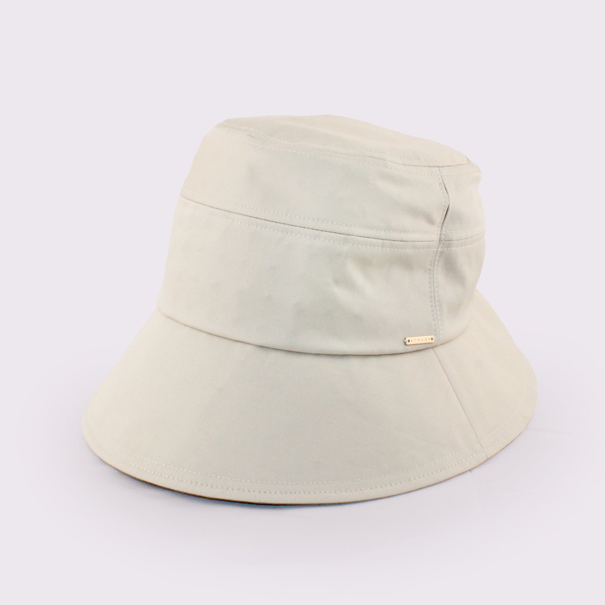 【公式】コカゲル+ （ATRENA限定 / UV100％カット）花粉撥水バックギャザーダウン/ 帽子専門店 ATRENA（アトレナ）オンラインストア