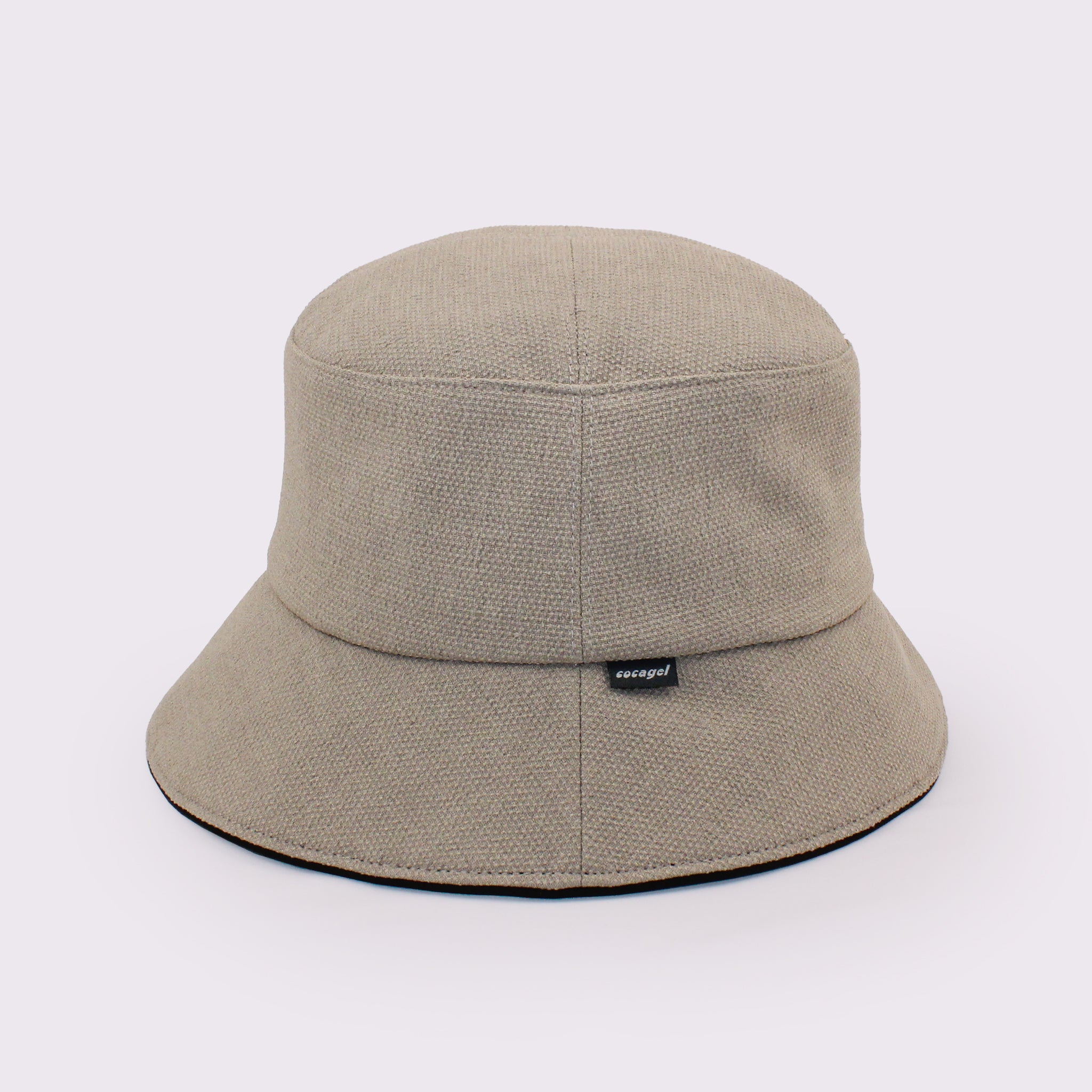 【公式】コカゲル（UV100％カット）ドライタッチエレガントクロッシェ / 帽子専門店 ATRENA（アトレナ）オンラインストア