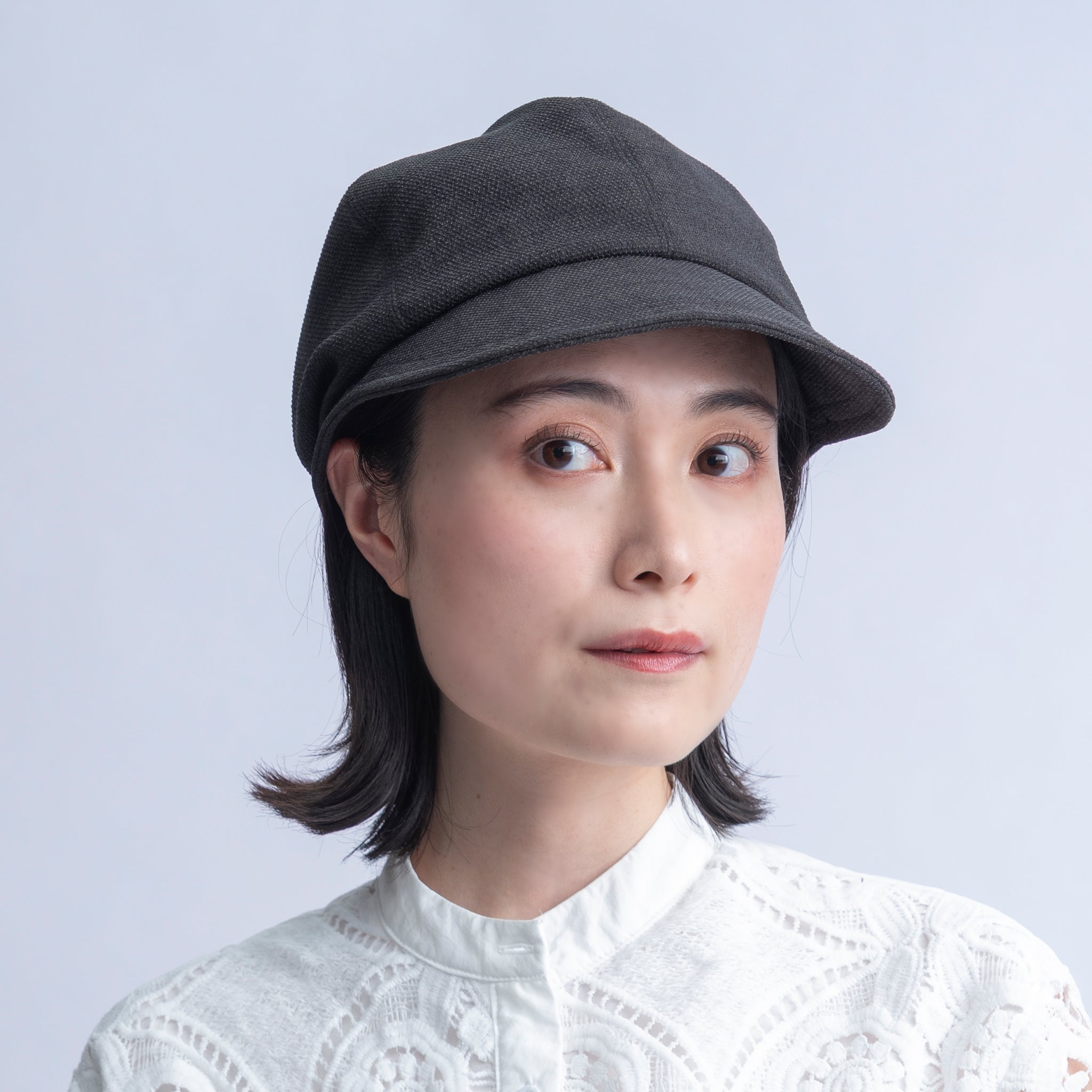 【公式】コカゲル（UV100％カット）ドライタッチキャスケット / 帽子専門店 ATRENA（アトレナ）オンラインストア (コピー)