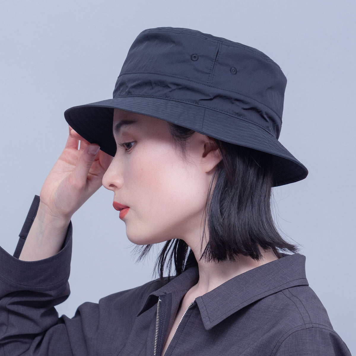 【公式】コカゲル（UV100％カット）made in Japan 秋コカゲル ＣＬハット