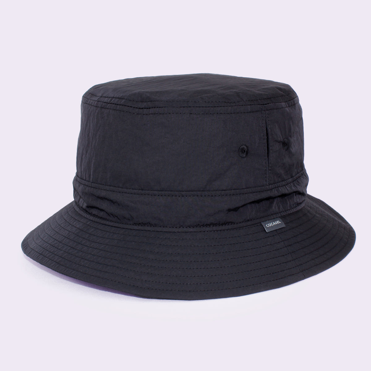 【公式】コカゲル（UV100％カット）made in Japan 秋コカゲル ＣＬハット